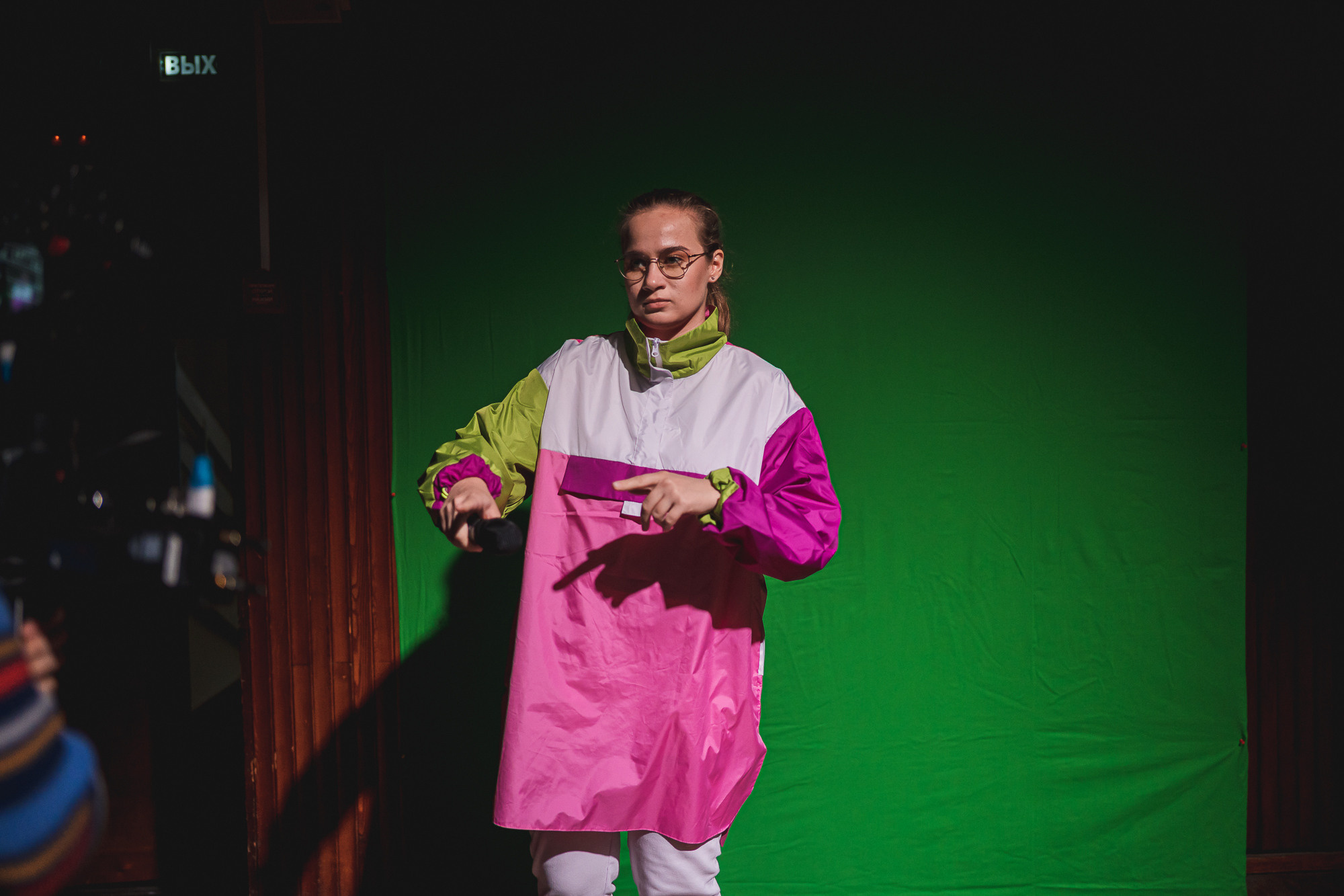 II Гастрольного тура Российская студенческой весны | Томск-Кемерово |2022