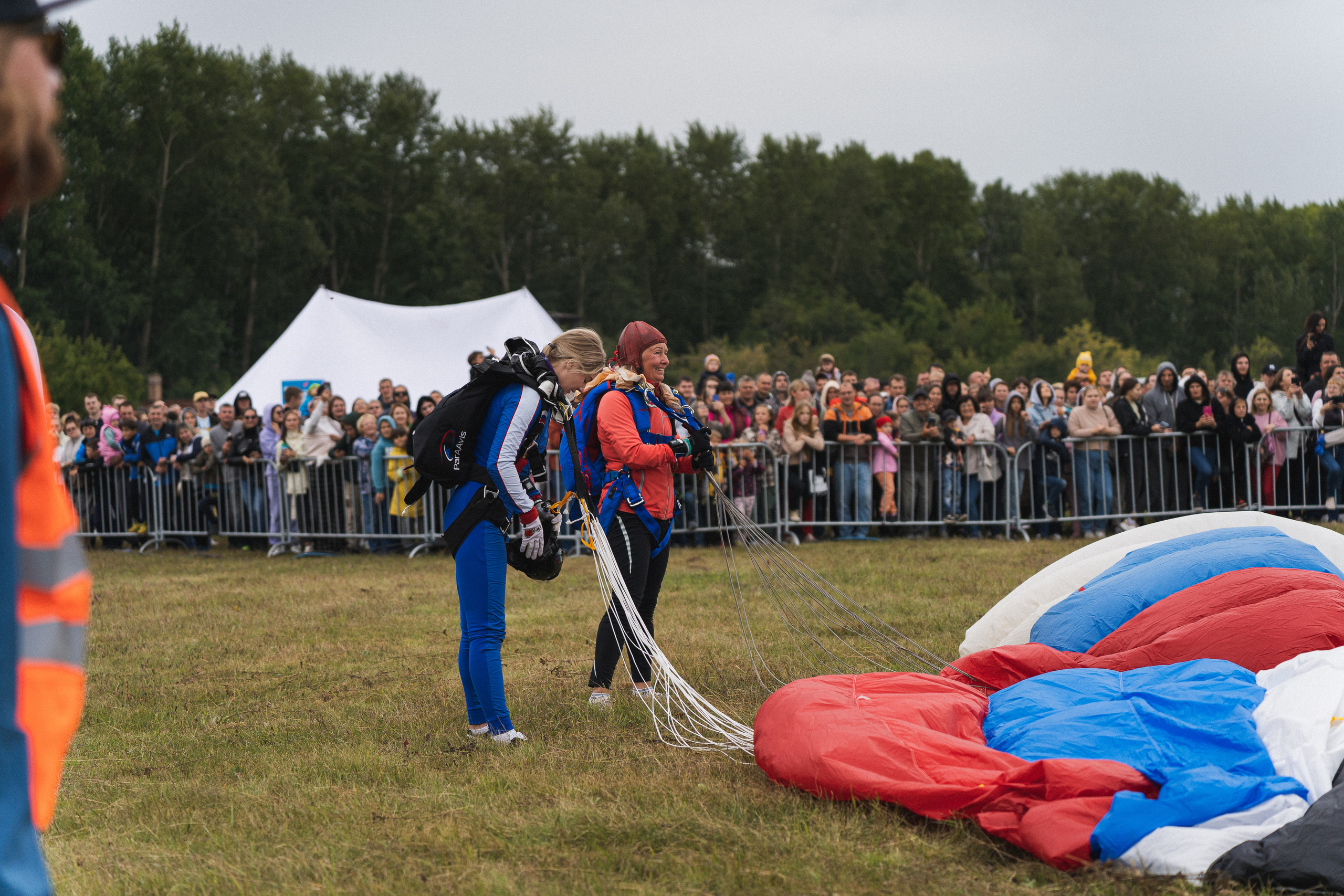 Мультимедийный фестиваль «НЕБОФЕСТ-2022» | Кемерово