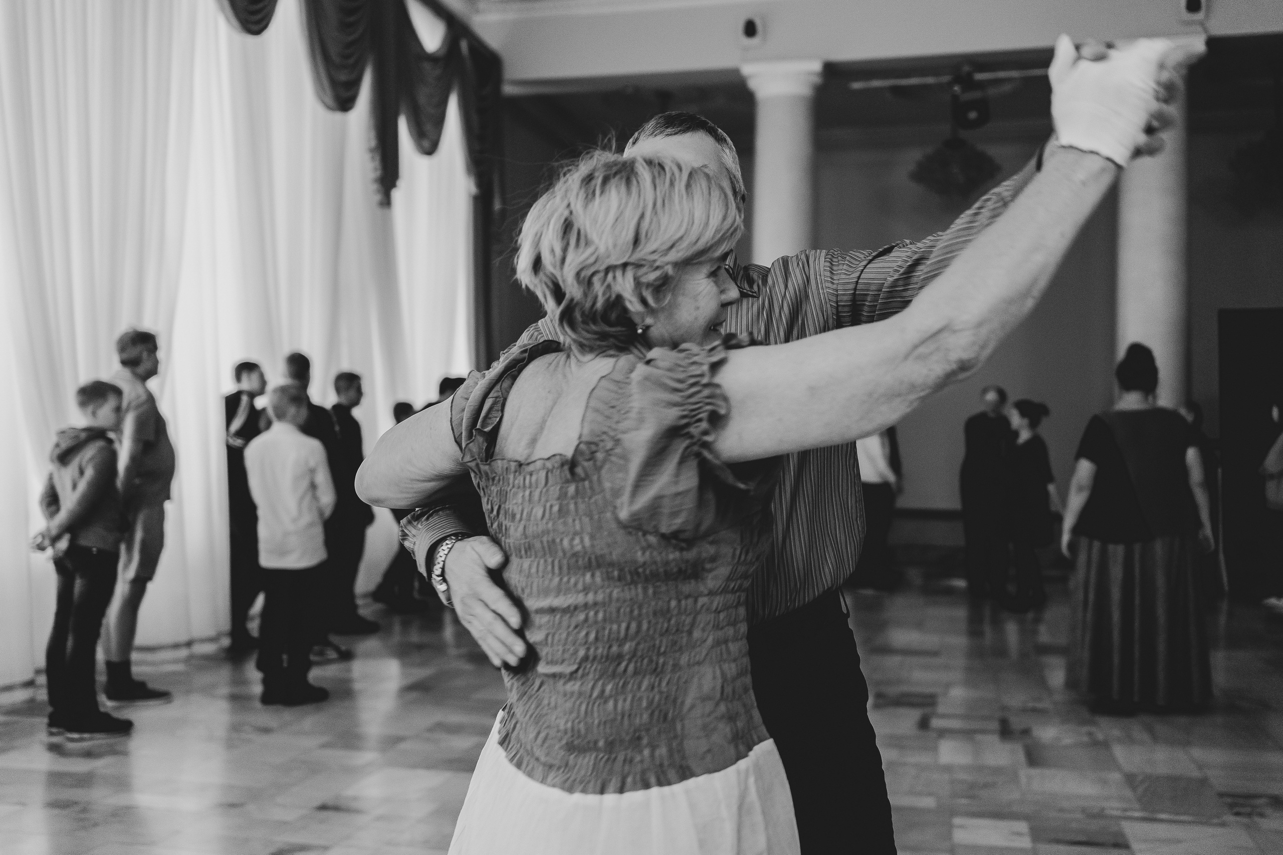 Репетиции | Сюита | 2022