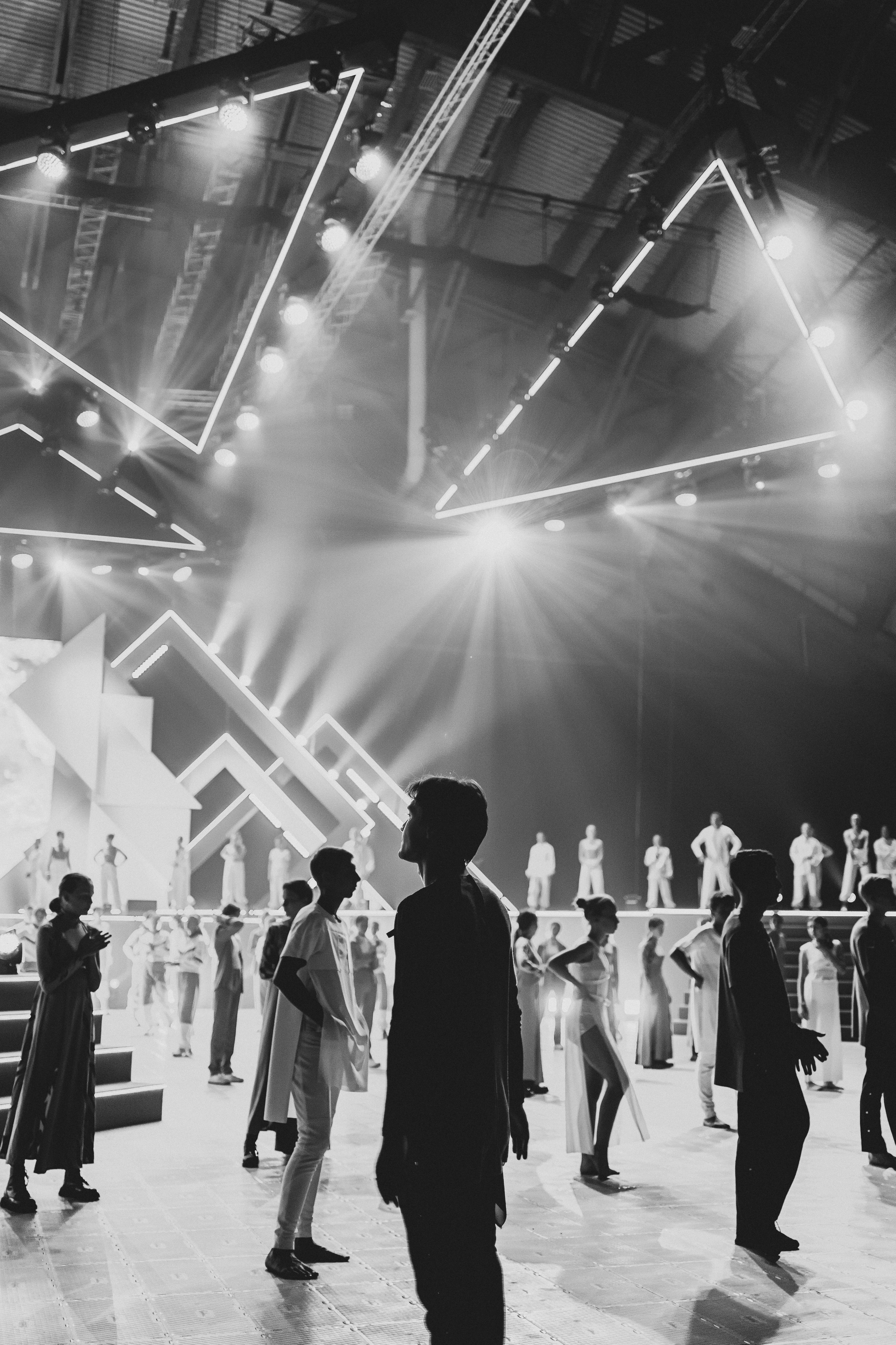 100-летия ВГСЧ | ЛДК | 2022