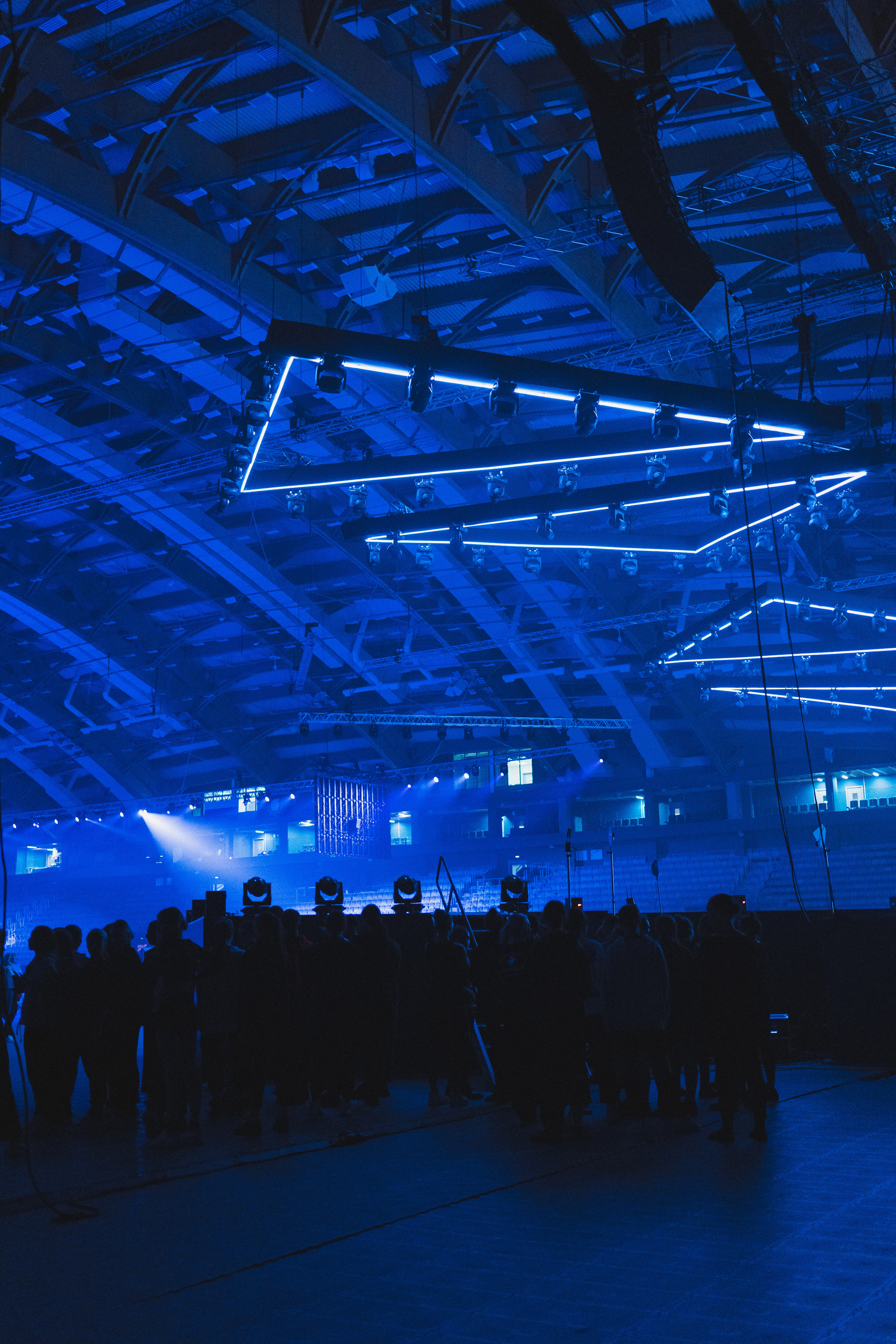 100-летия ВГСЧ | ЛДК | 2022