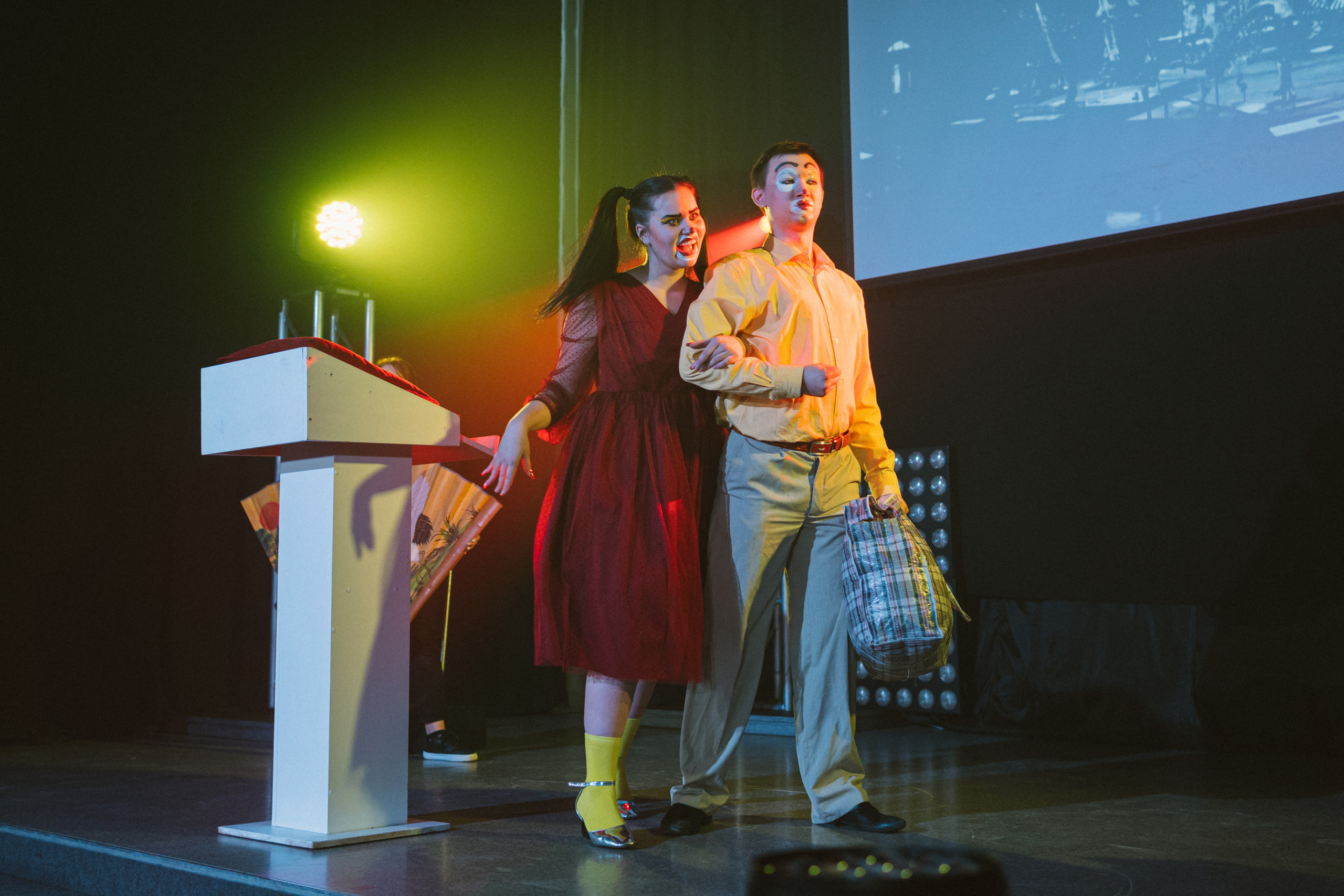 СТУДВЕСНА | КузГСХА | 2022