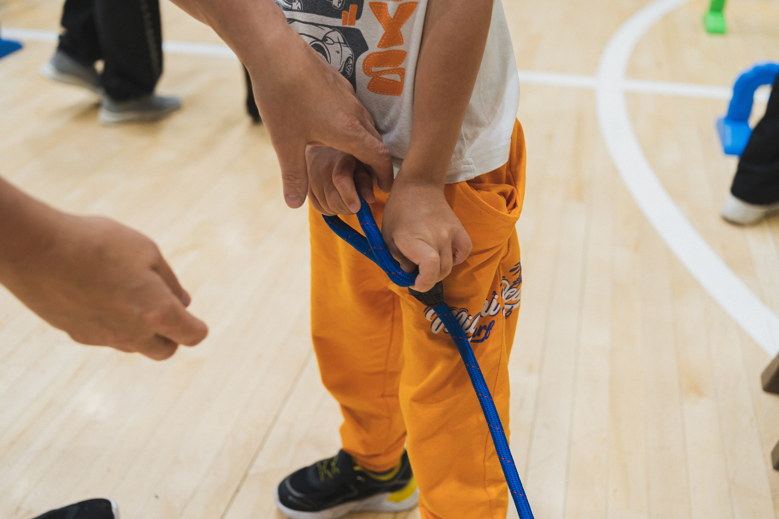 Семейный праздник «Доктор пес & компания» | 2022