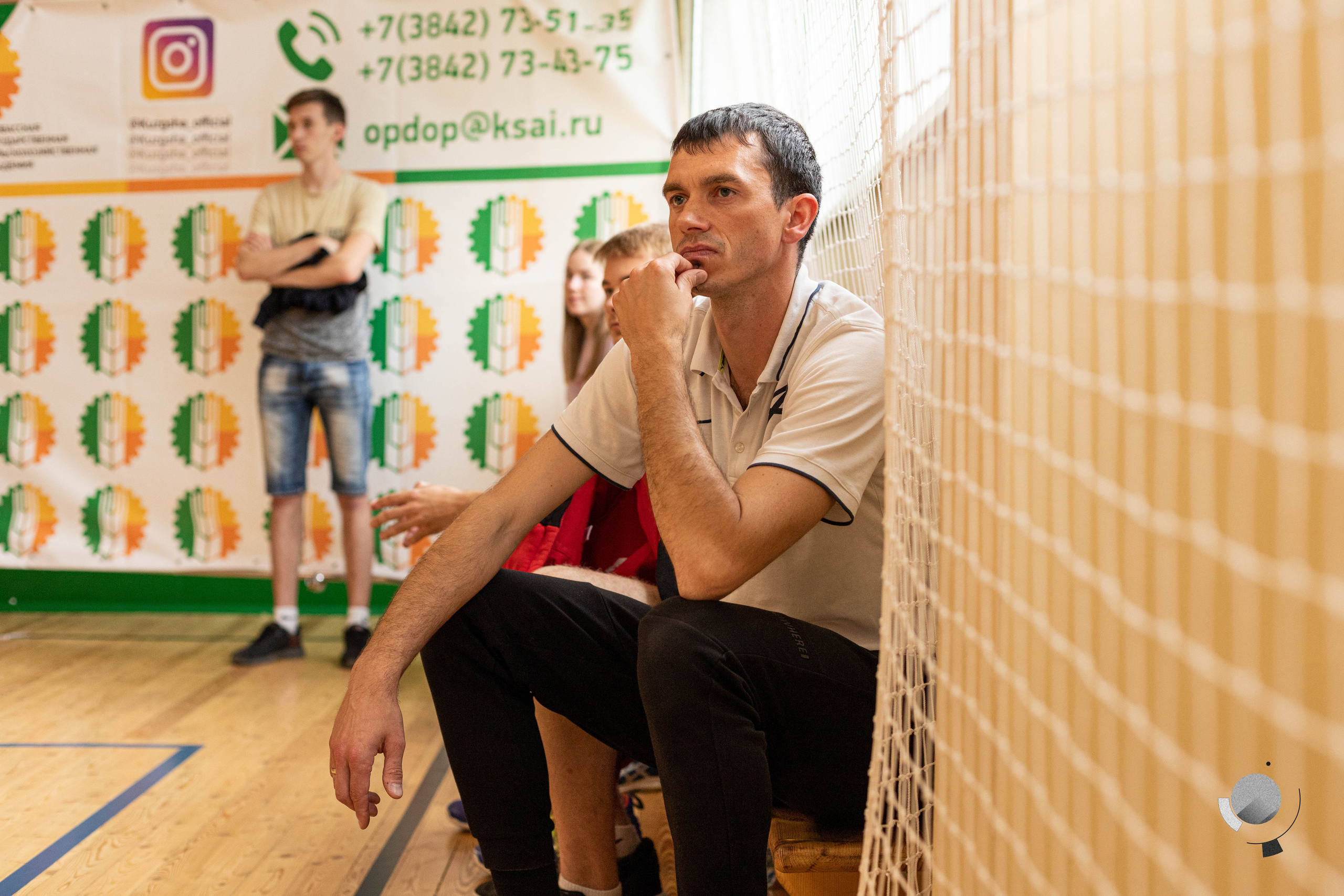 Первенство Сибирского/Уральского «Дивизиона» по волейболу 2021 | Кемерово