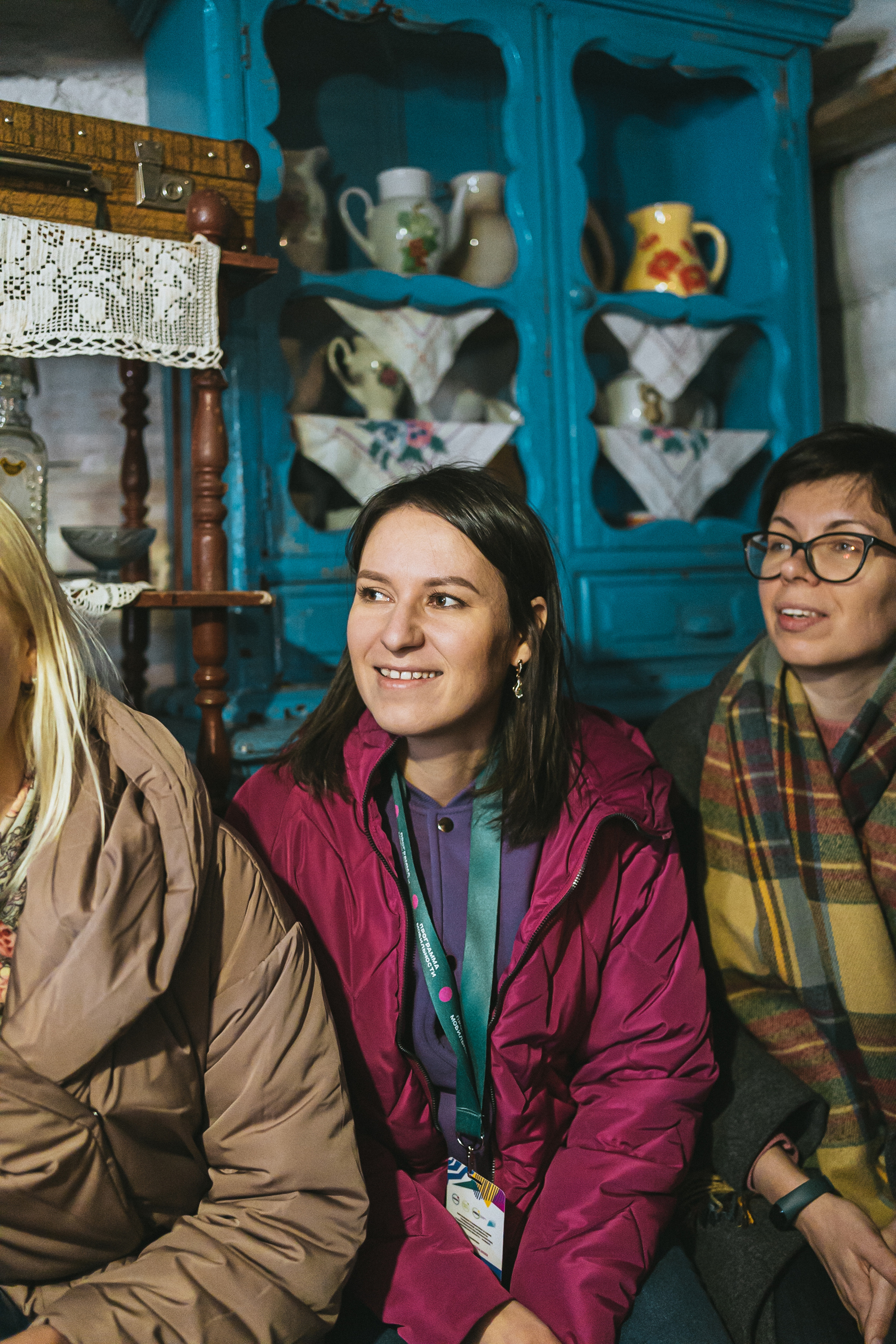 Всероссийская обучающая стажировка АВЦ в Кузбассе | 2022 | Кем-Белово-Новокуз