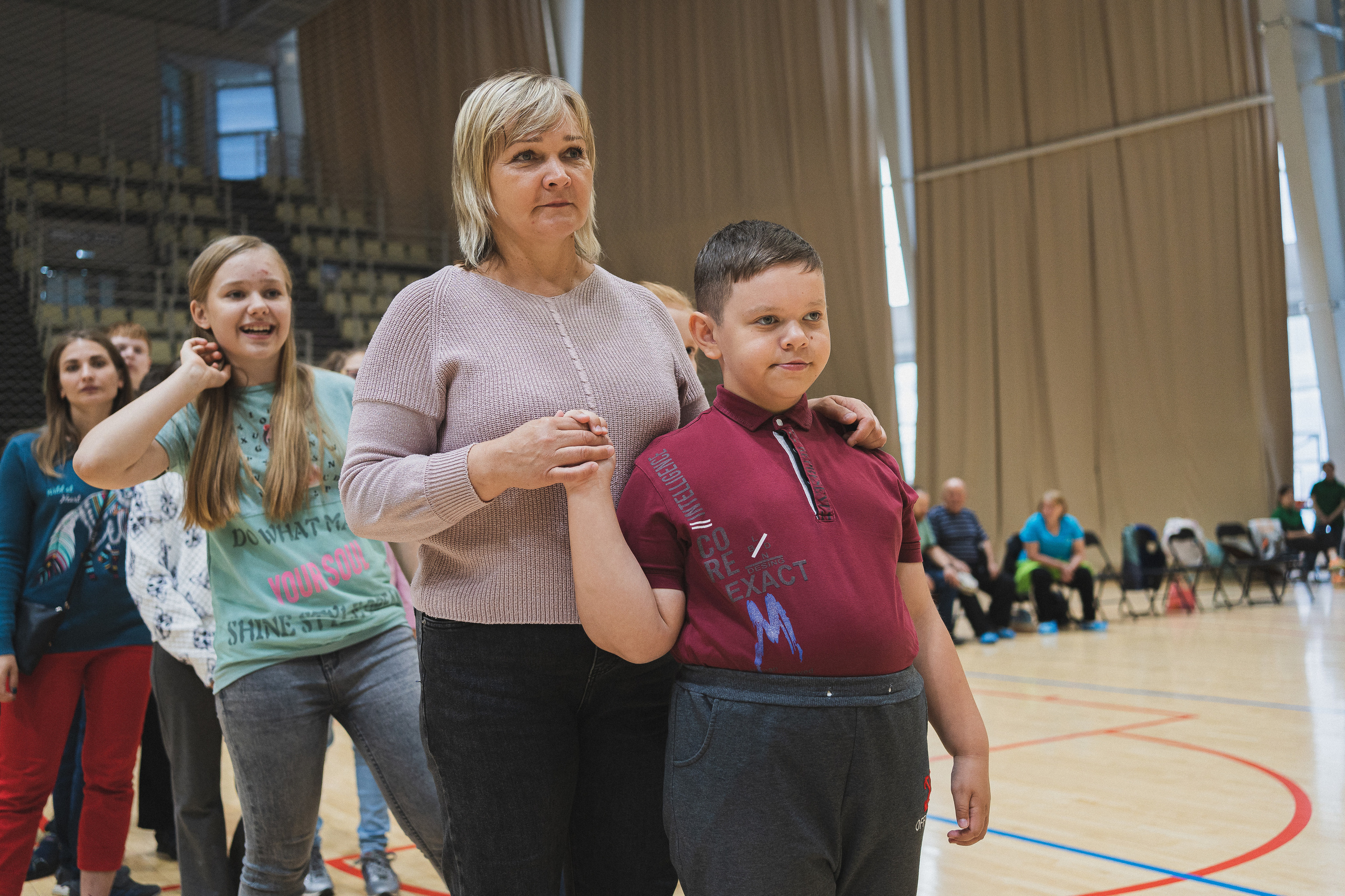 Семейный праздник «Доктор пес & компания» | 2022