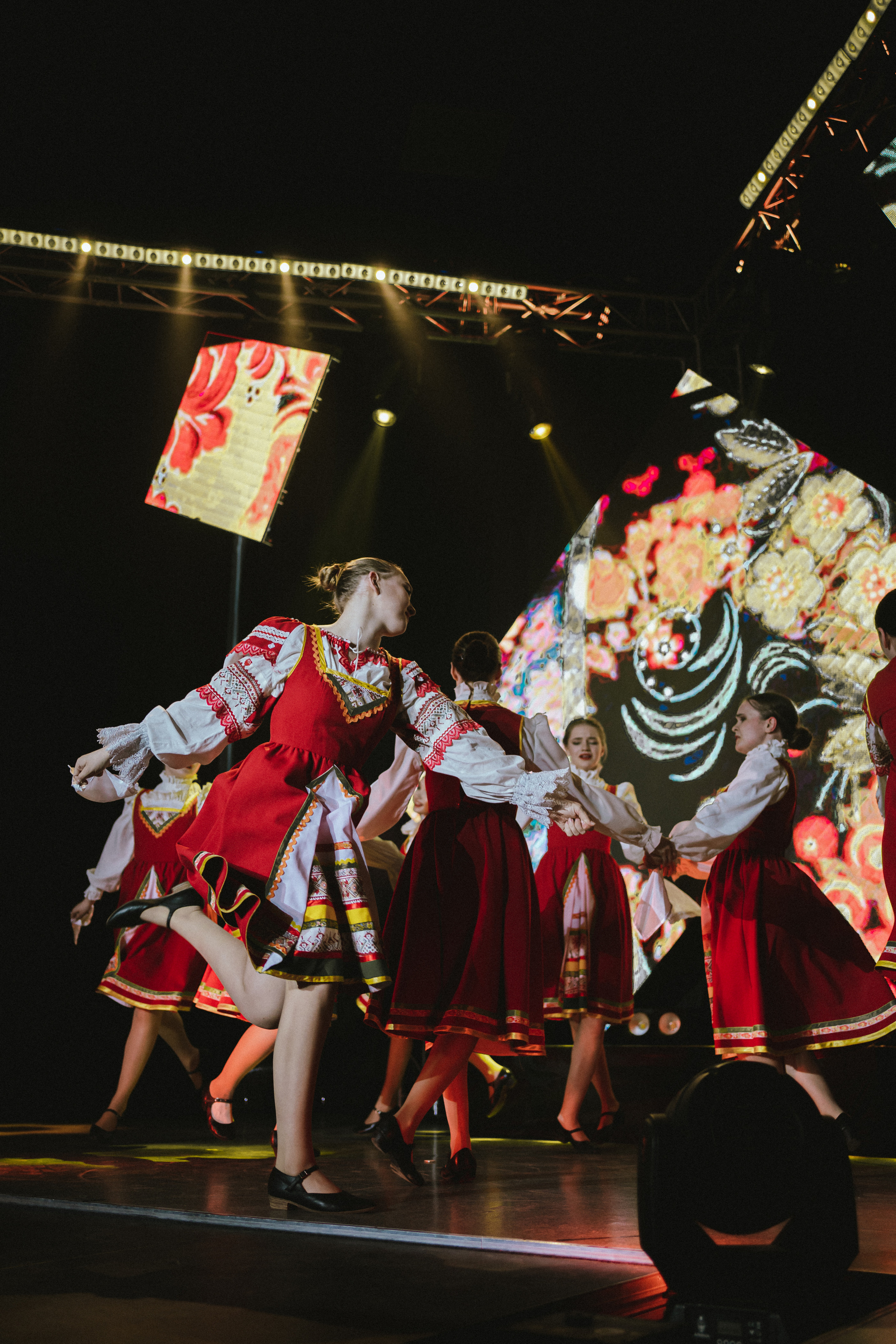 СТУДВЕСНА | КузГСХА | 2022