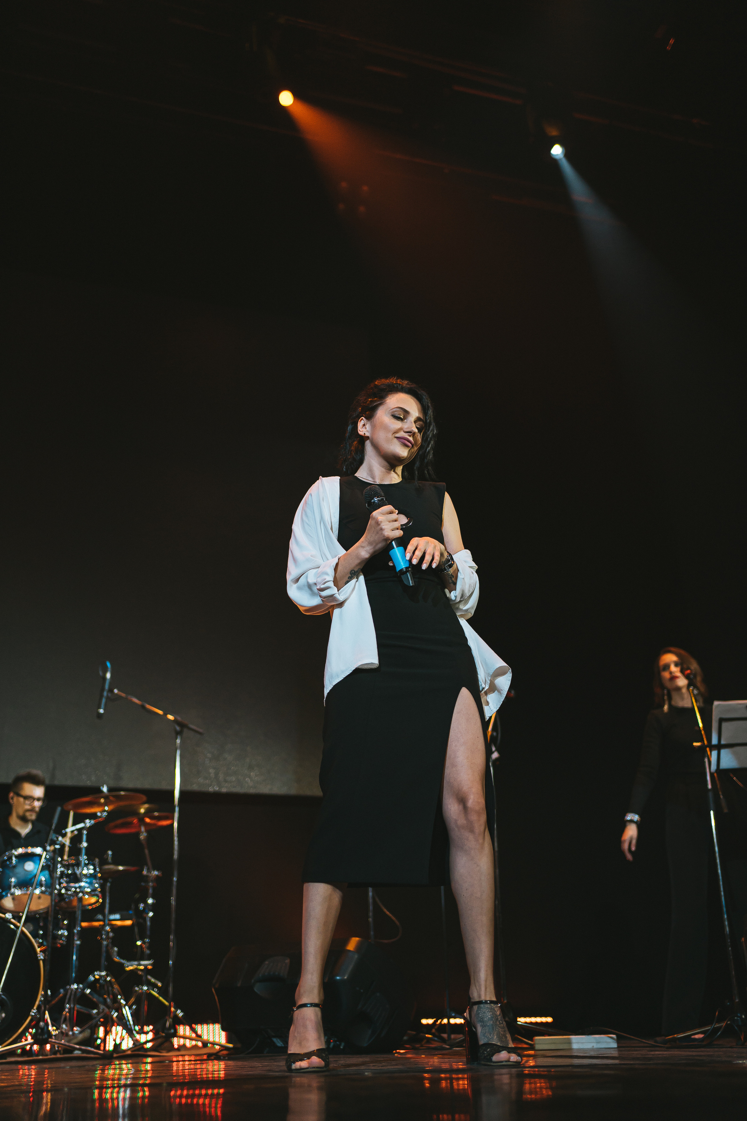 Art Summer Camp 2022 | Music Studio 7 | КемГУ