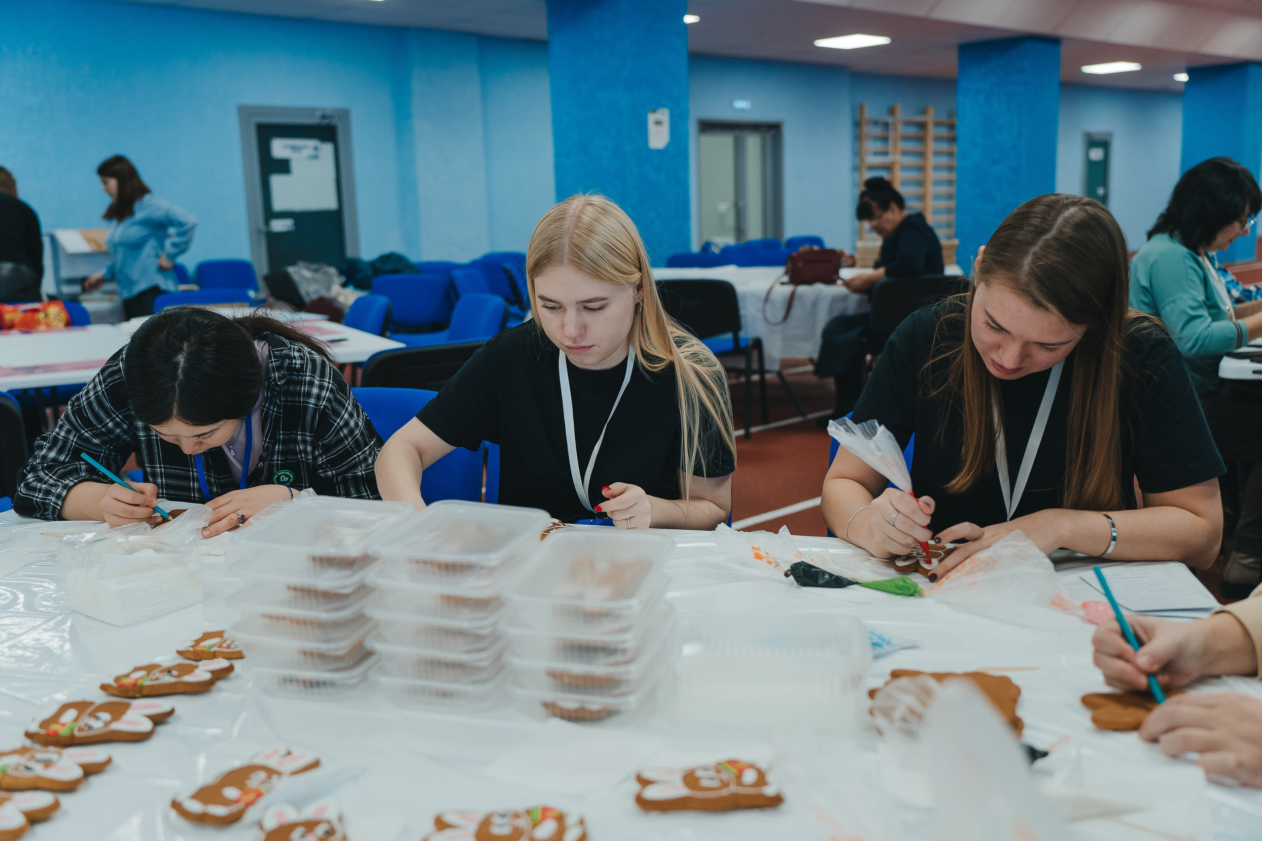 Региональный фестиваль добровольцев «Делаем добро в Кузбассе» | ЛДК | 2022