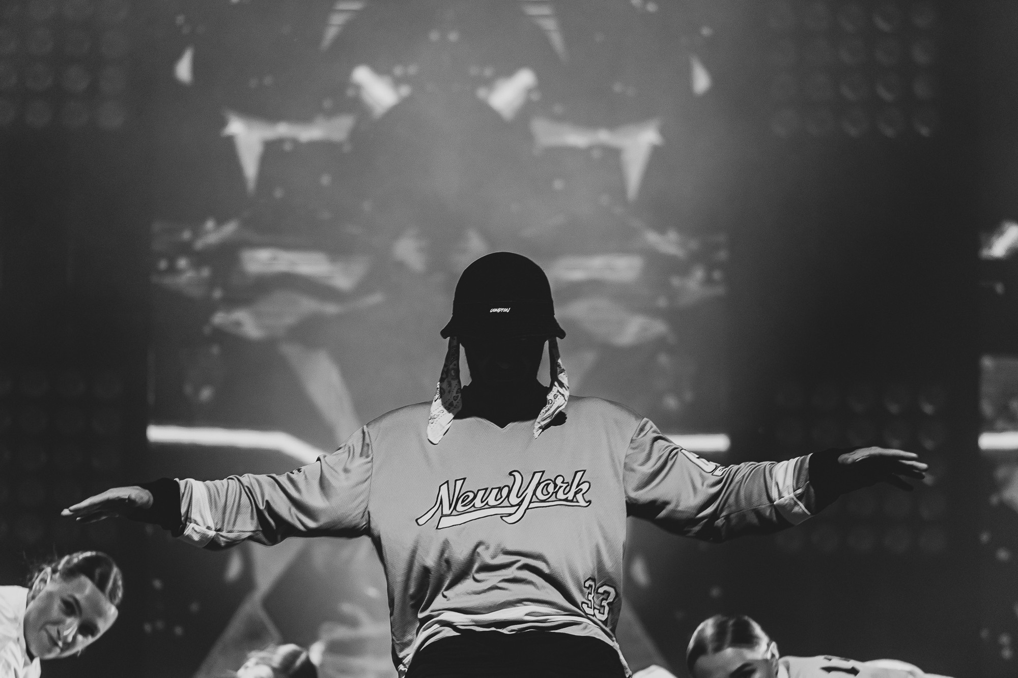 II Гастрольного тура Российская студенческой весны | Томск-Кемерово |2022