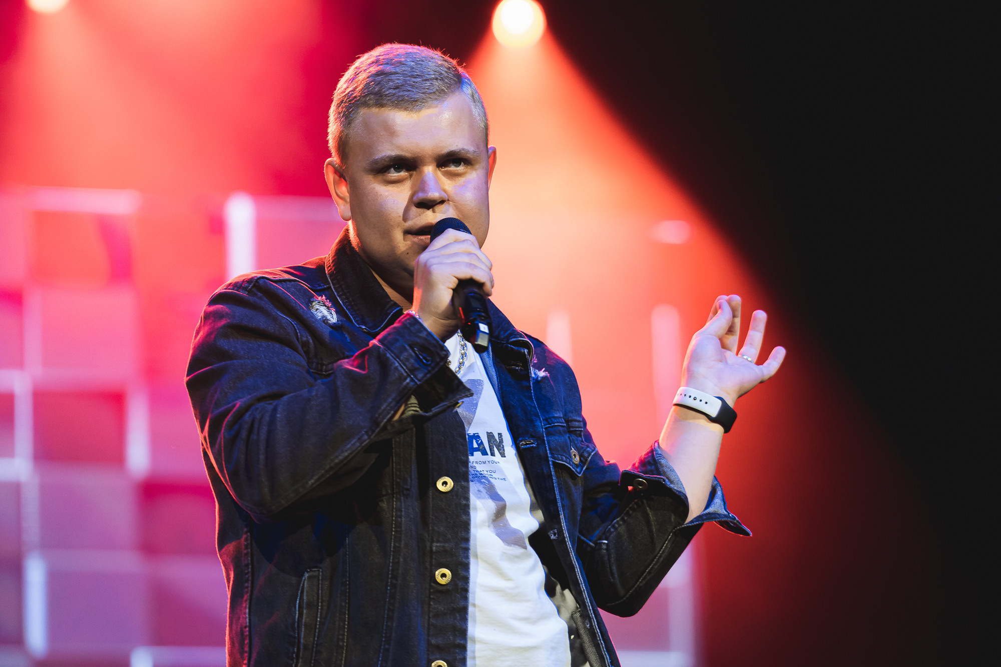 II Гастрольного тура Российская студенческой весны | Томск-Кемерово |2022