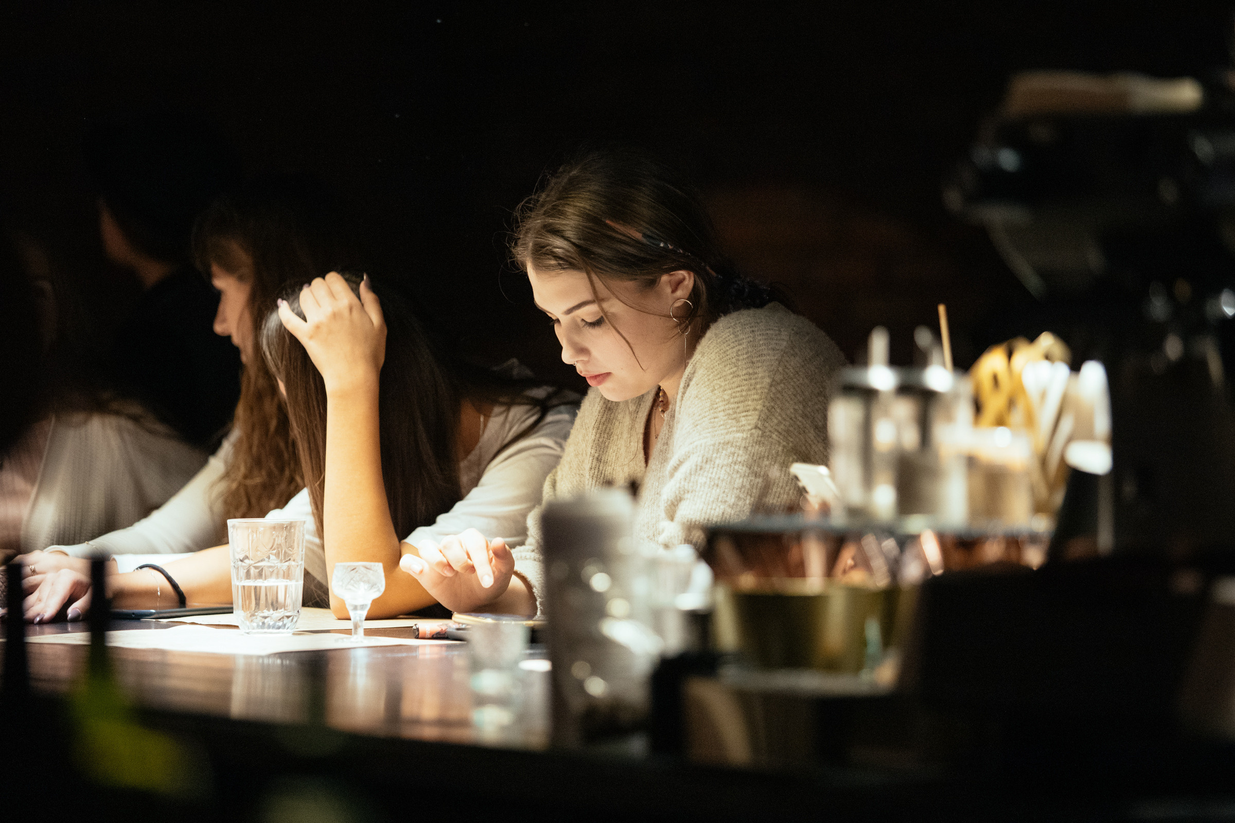 Бар-рюмочная «Толк» | 2021-2022