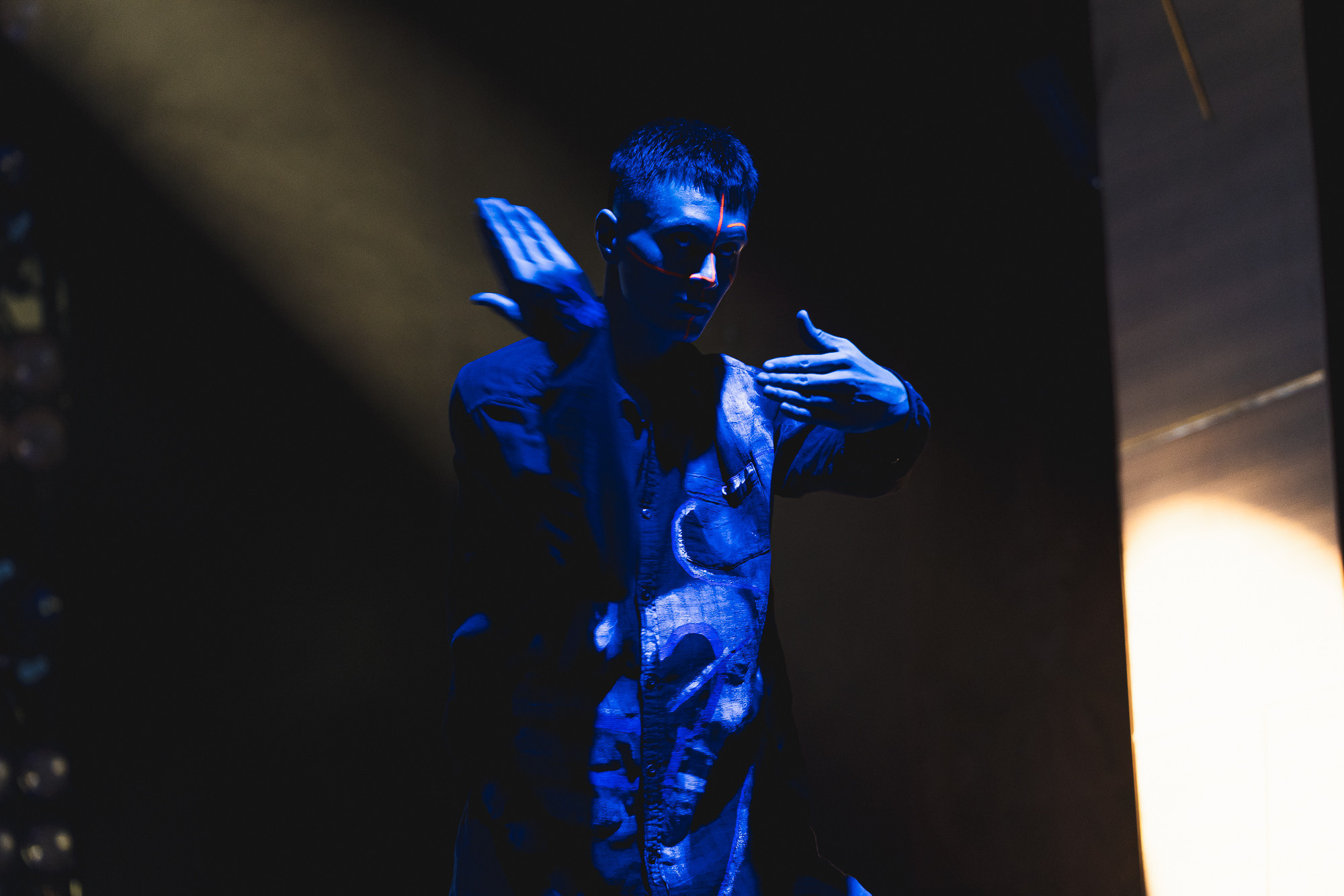 II Гастрольного тура Российская студенческой весны | Томск-Кемерово |2022