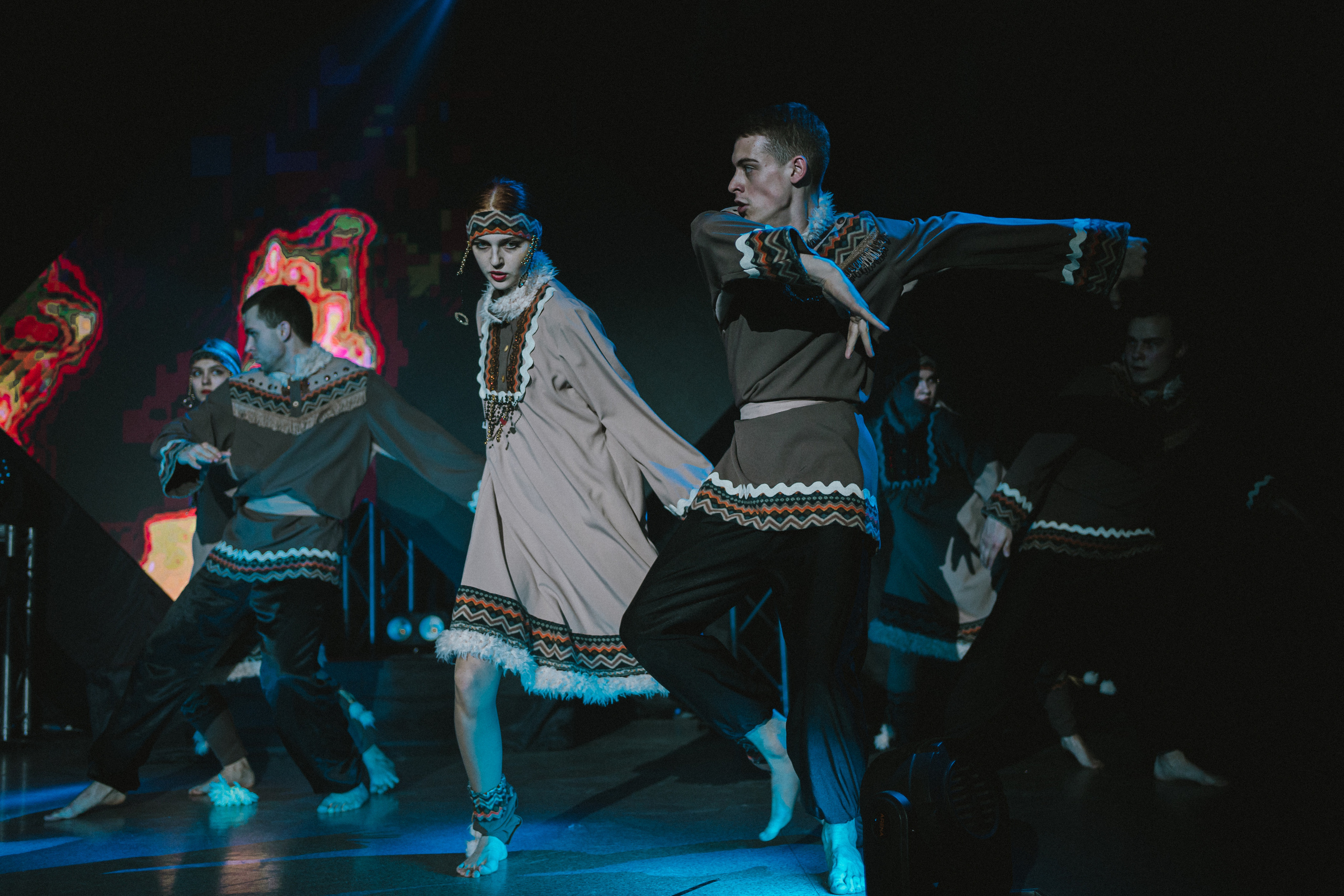 СТУДВЕСНА | КузГСХА | 2022