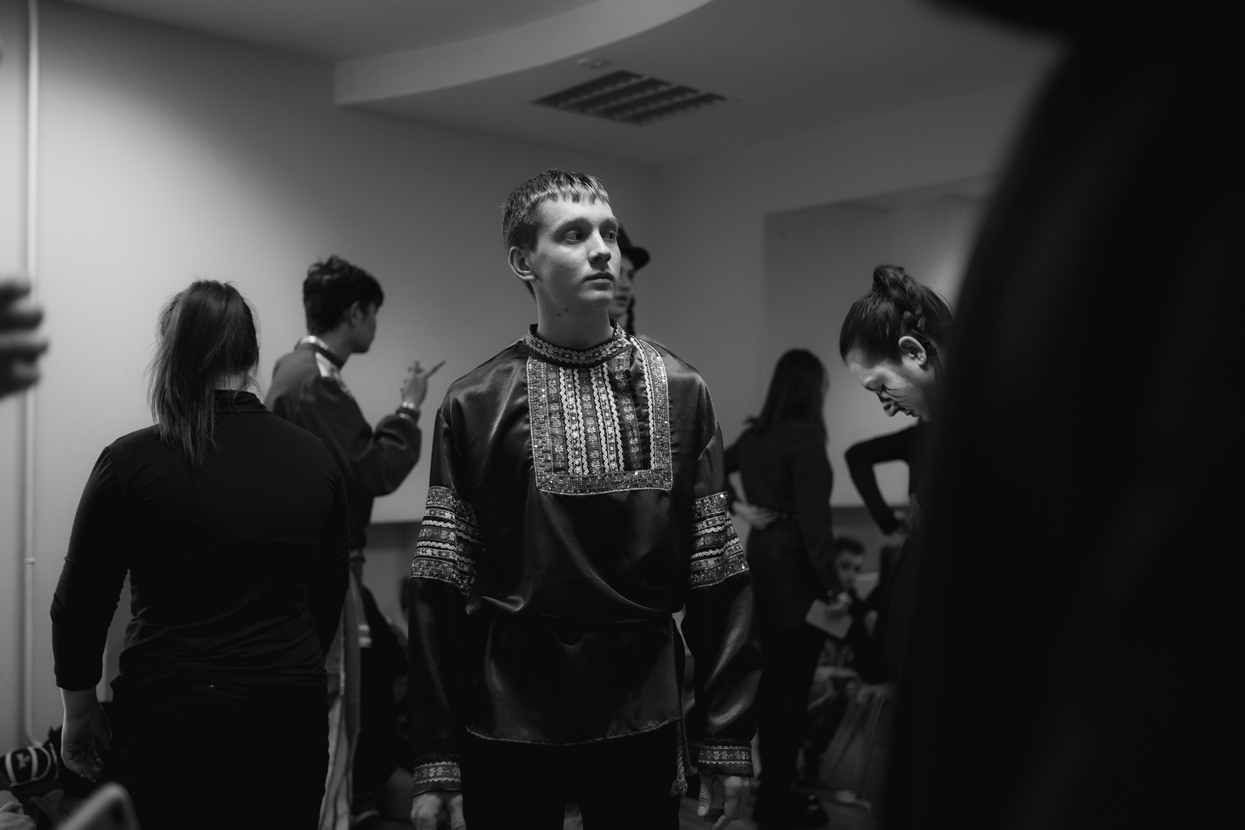 СТУДВЕСНА | КузГСХА | 2022