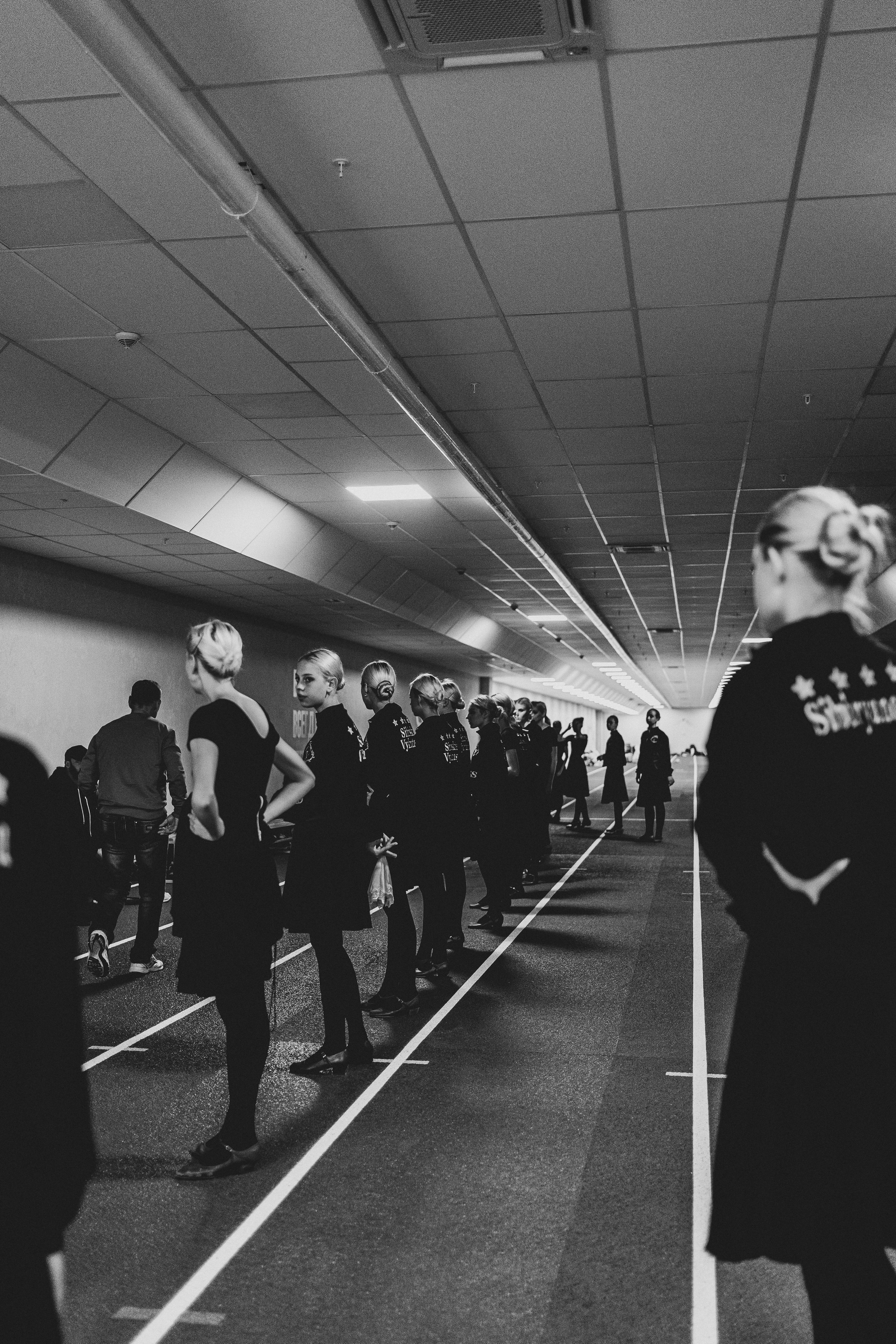 100-летия ВГСЧ | ЛДК | 2022