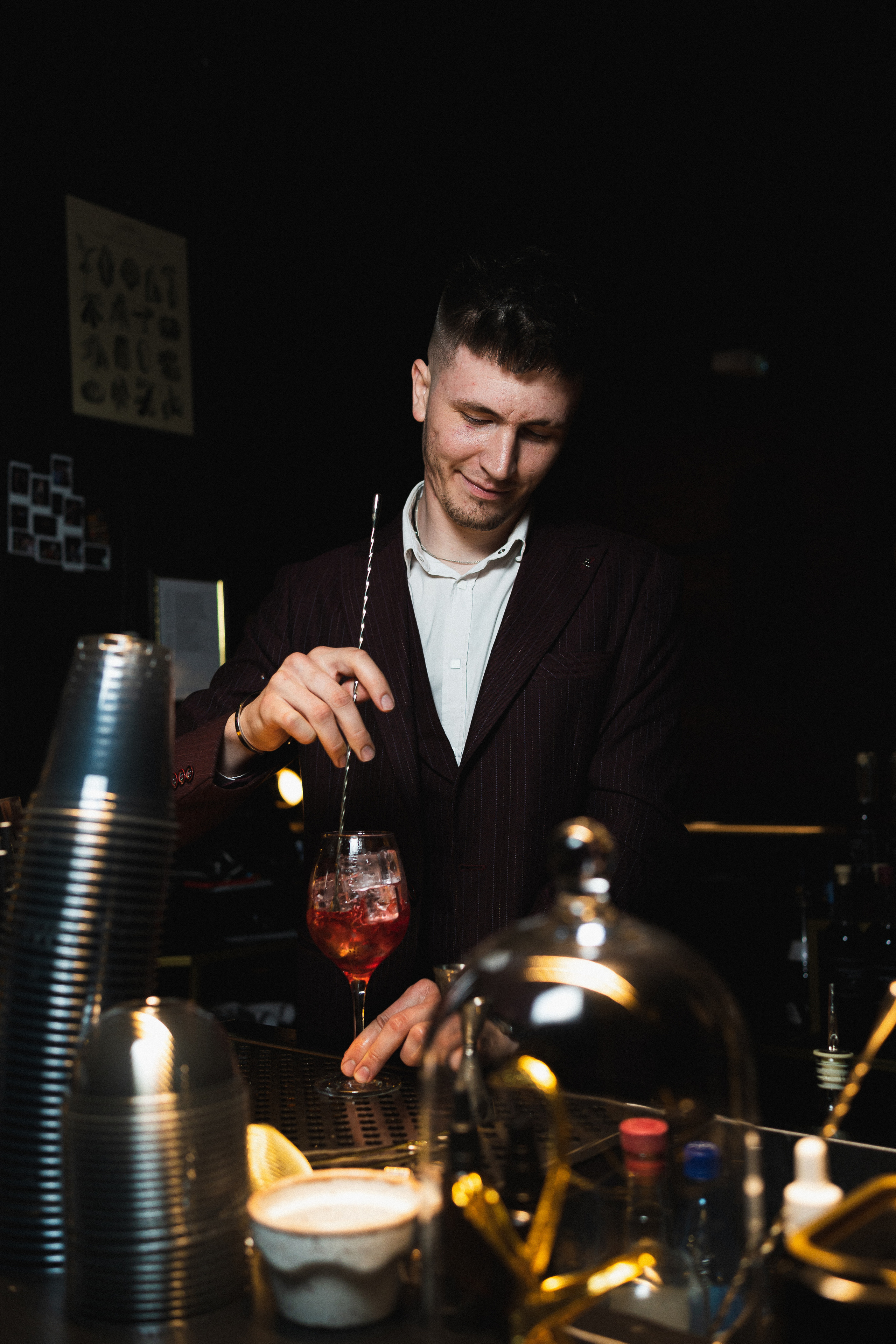 HAPPY BIRTHDAY | Бар-рюмочная «ТОЛК» | 2022