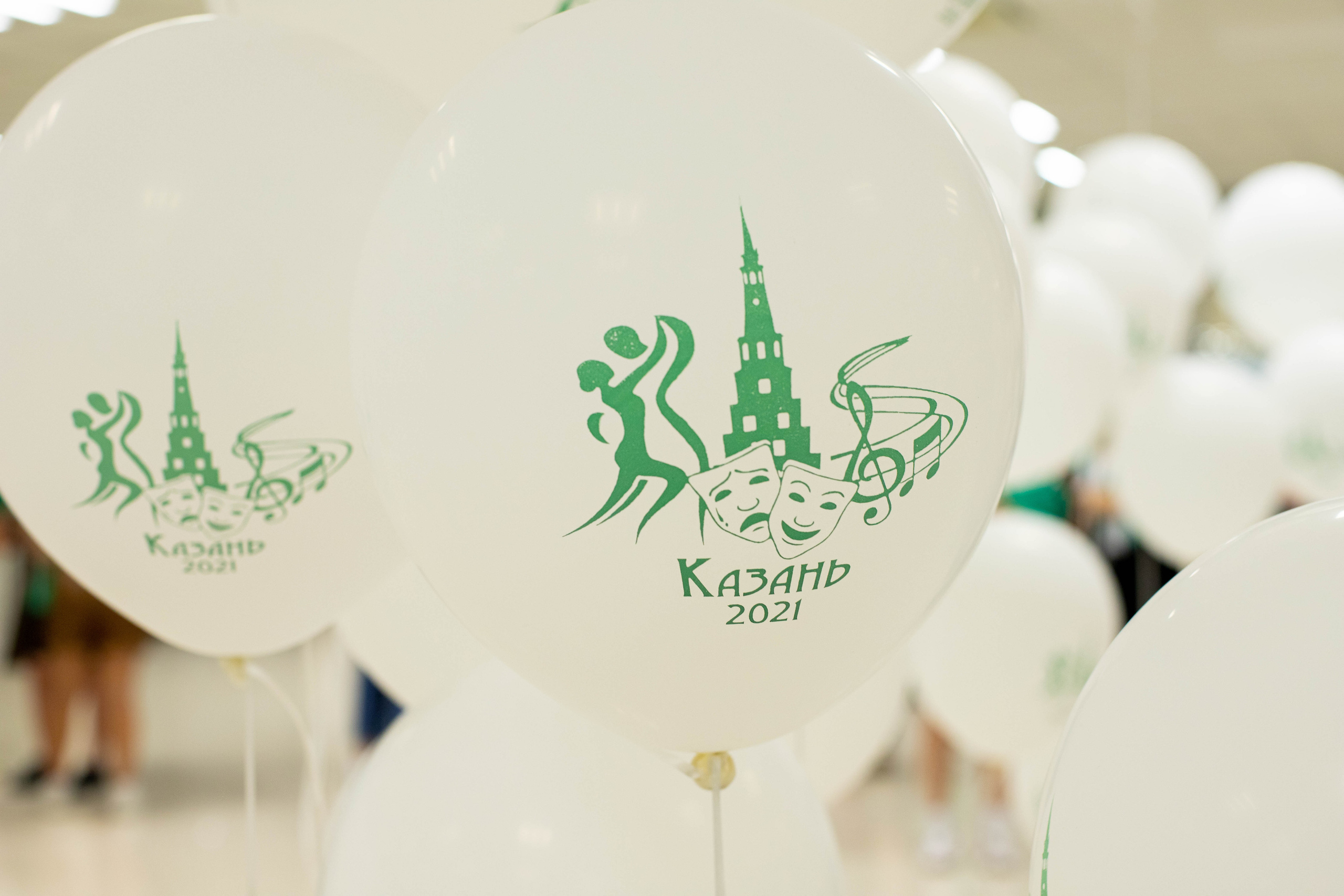 VIII открытый фестиваль студенческого творчества ВУЗ Минсельхоз РФ «Казань-2021»