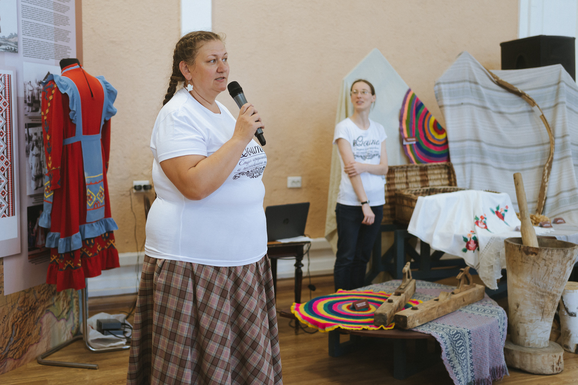 Открытый урок исторических танцев | Сюита | Библиотека Фёдоровка | 2022