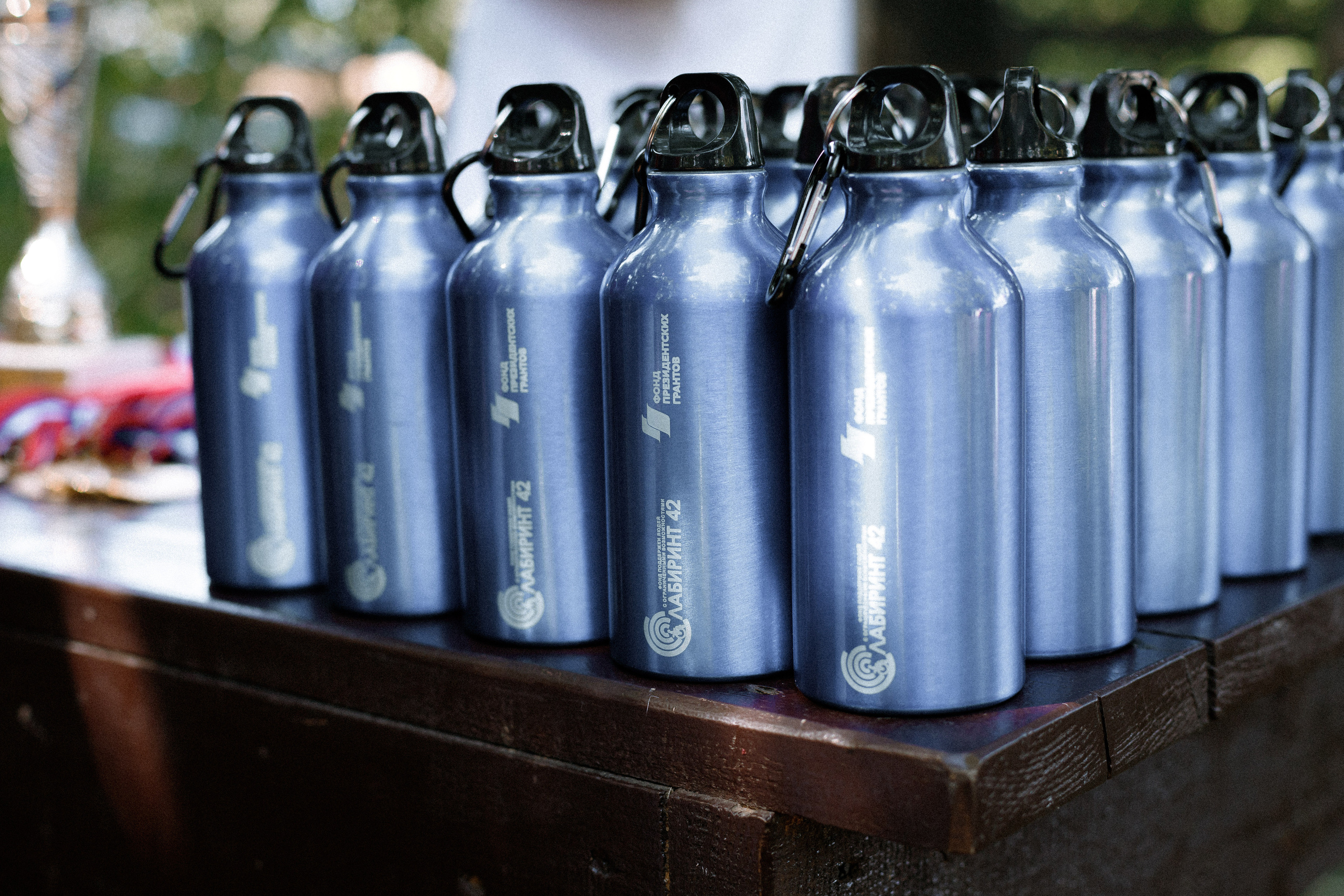 Инклюзивный турнир по пейнтболу г. Кемерово | 2021