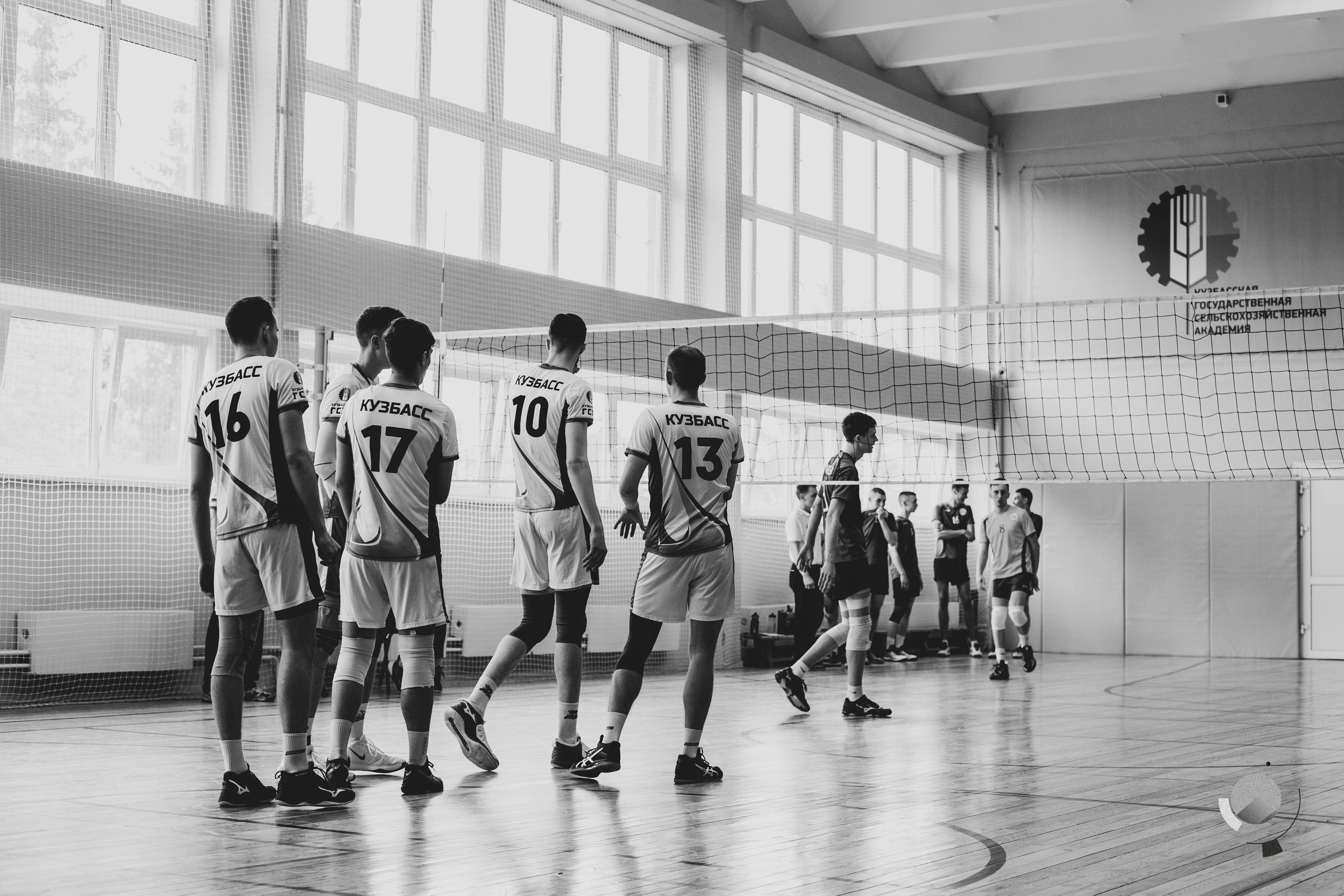 Первенство Сибирского/Уральского «Дивизиона» по волейболу 2021 | Кемерово