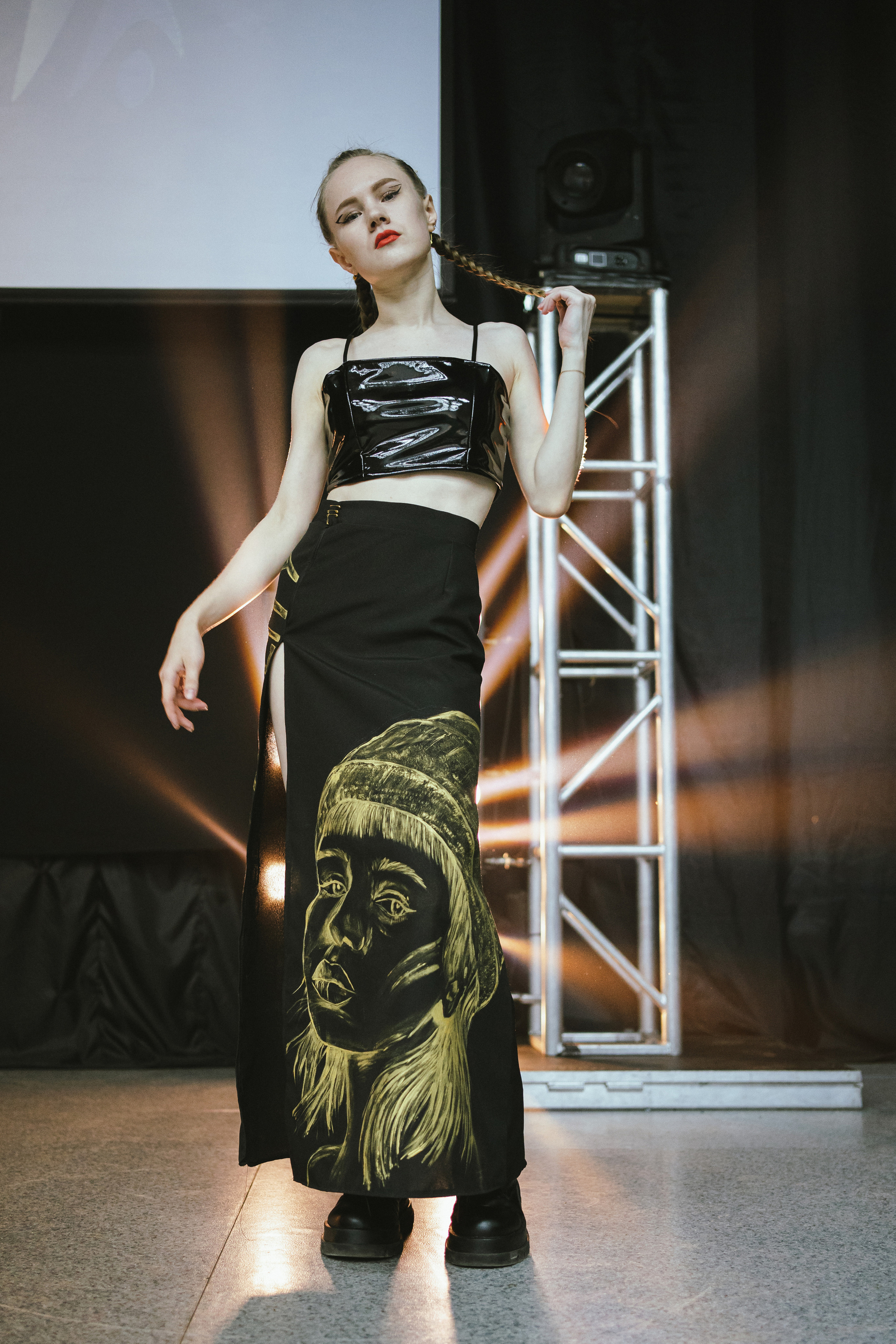 СТУДВЕСНА | КузГСХА | 2022