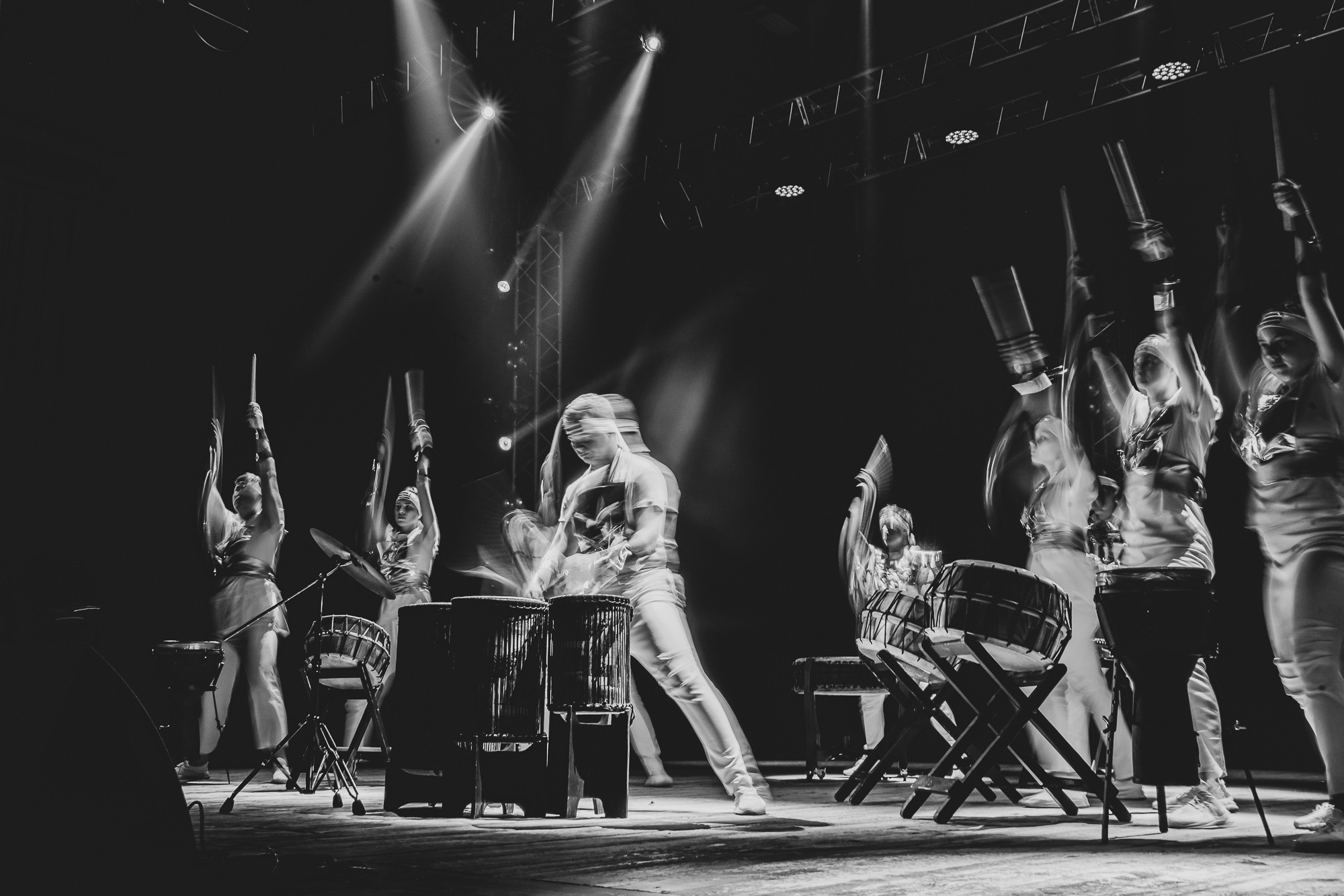 II Гастрольного тура Российская студенческой весны | Томск-Кемерово |2022