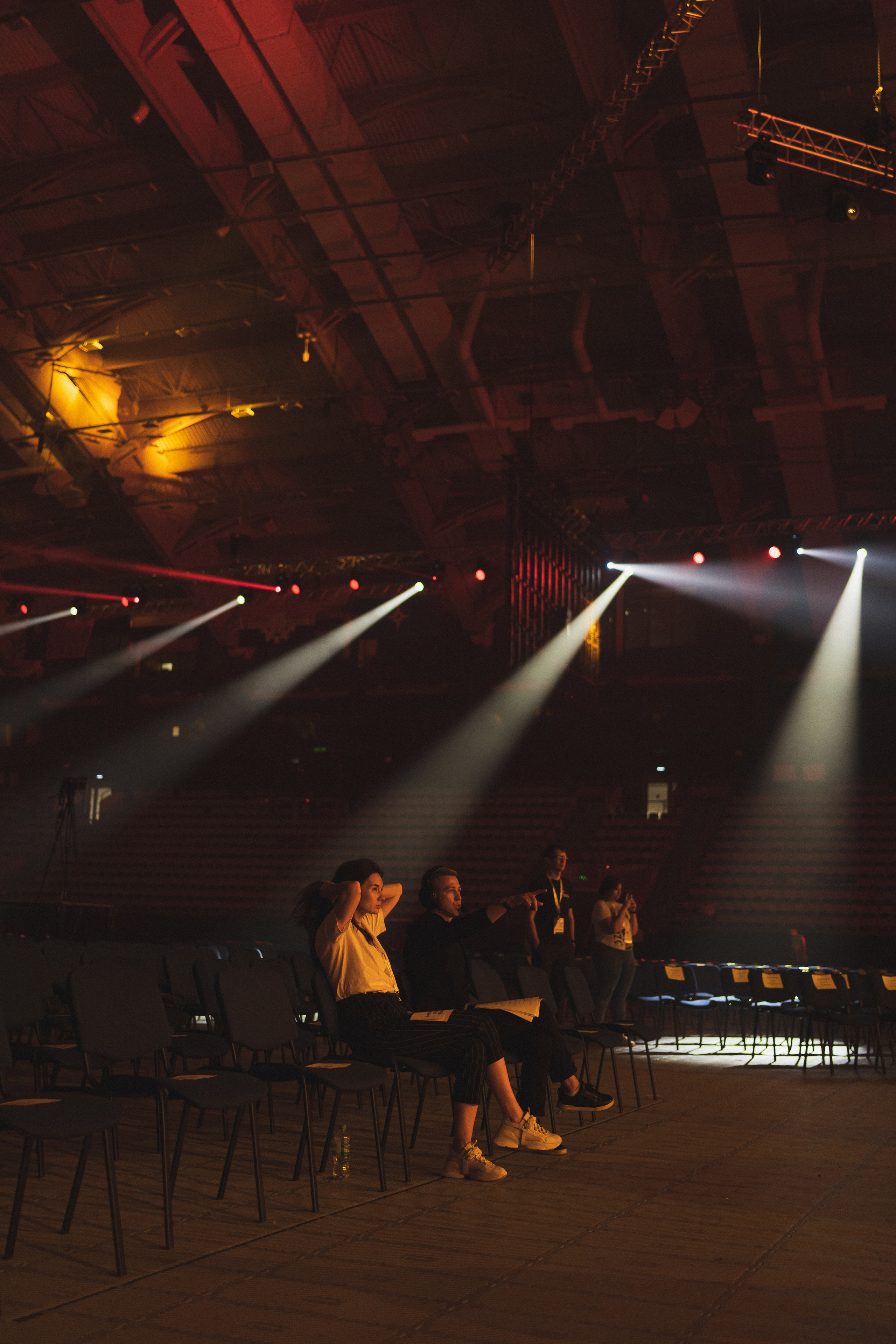 100-летия ВГСЧ | ЛДК | 2022