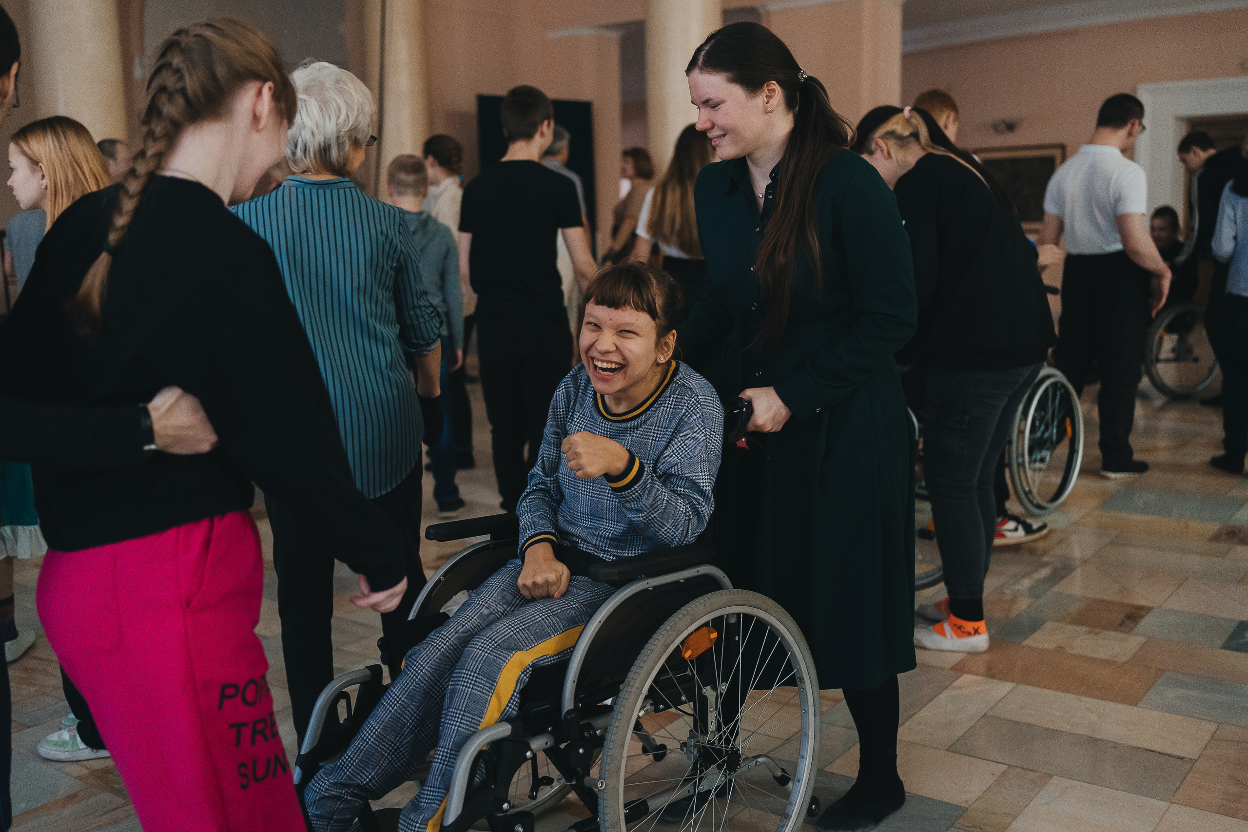 Репетиции | Сюита | 2022