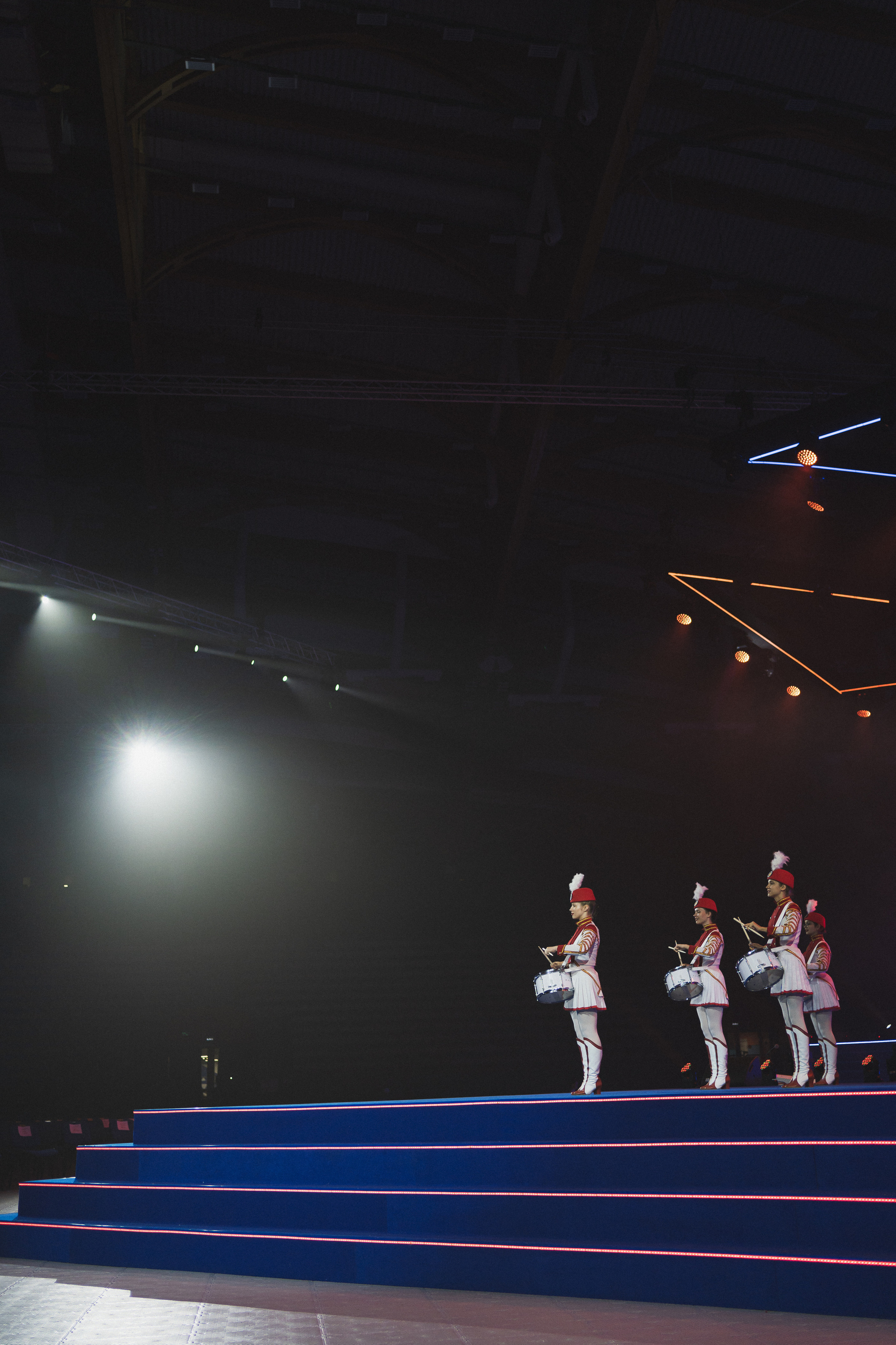 100-летия ВГСЧ | ЛДК | 2022