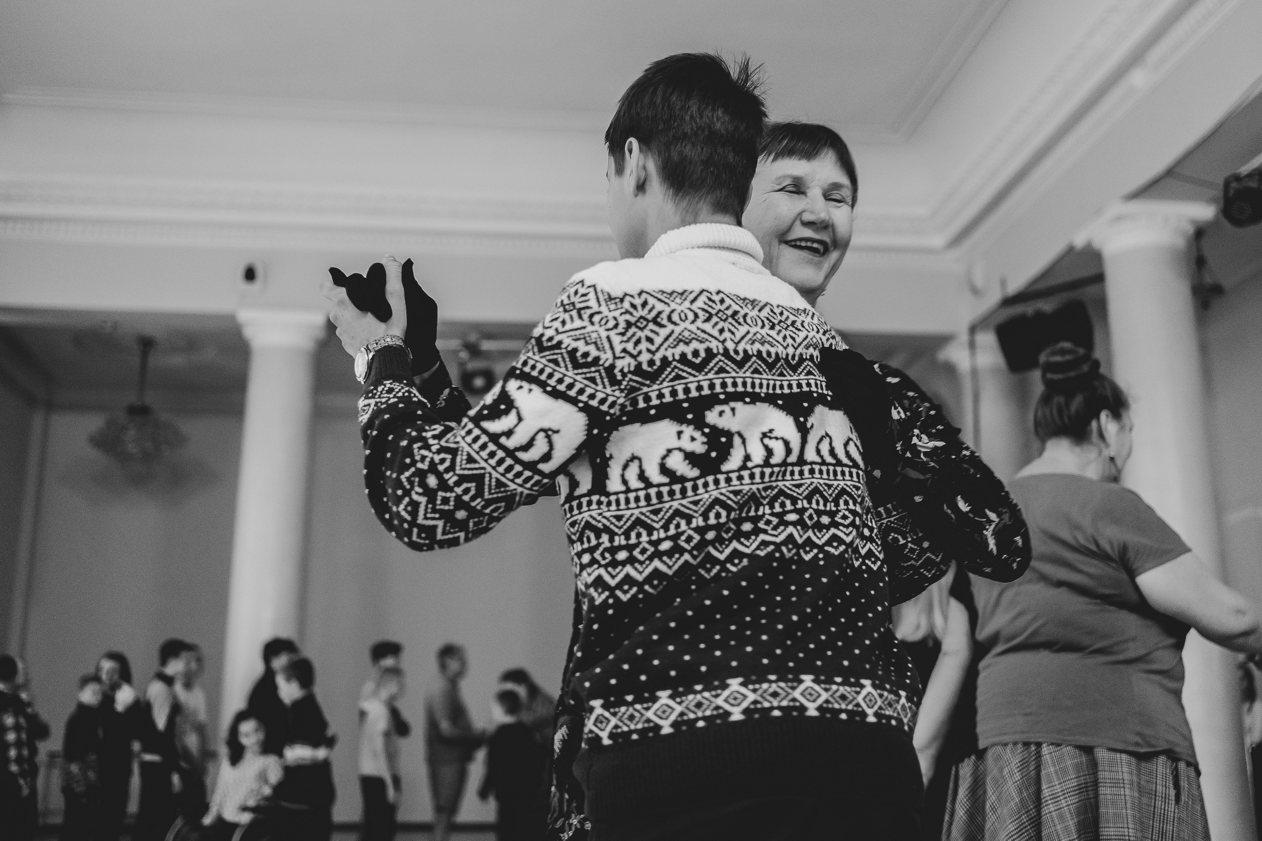 Репетиции | Сюита | 2022