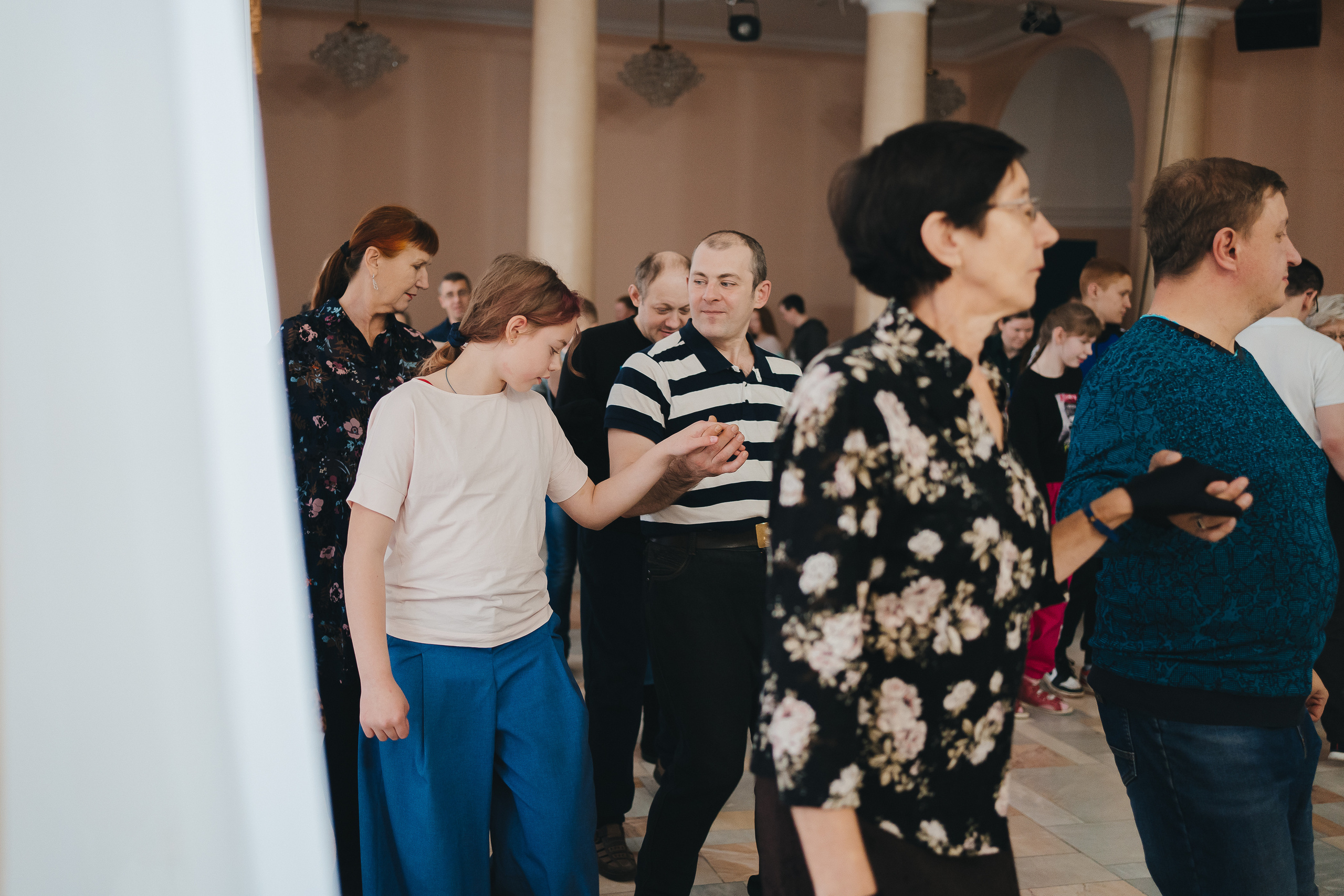 Репетиции | Сюита | 2022