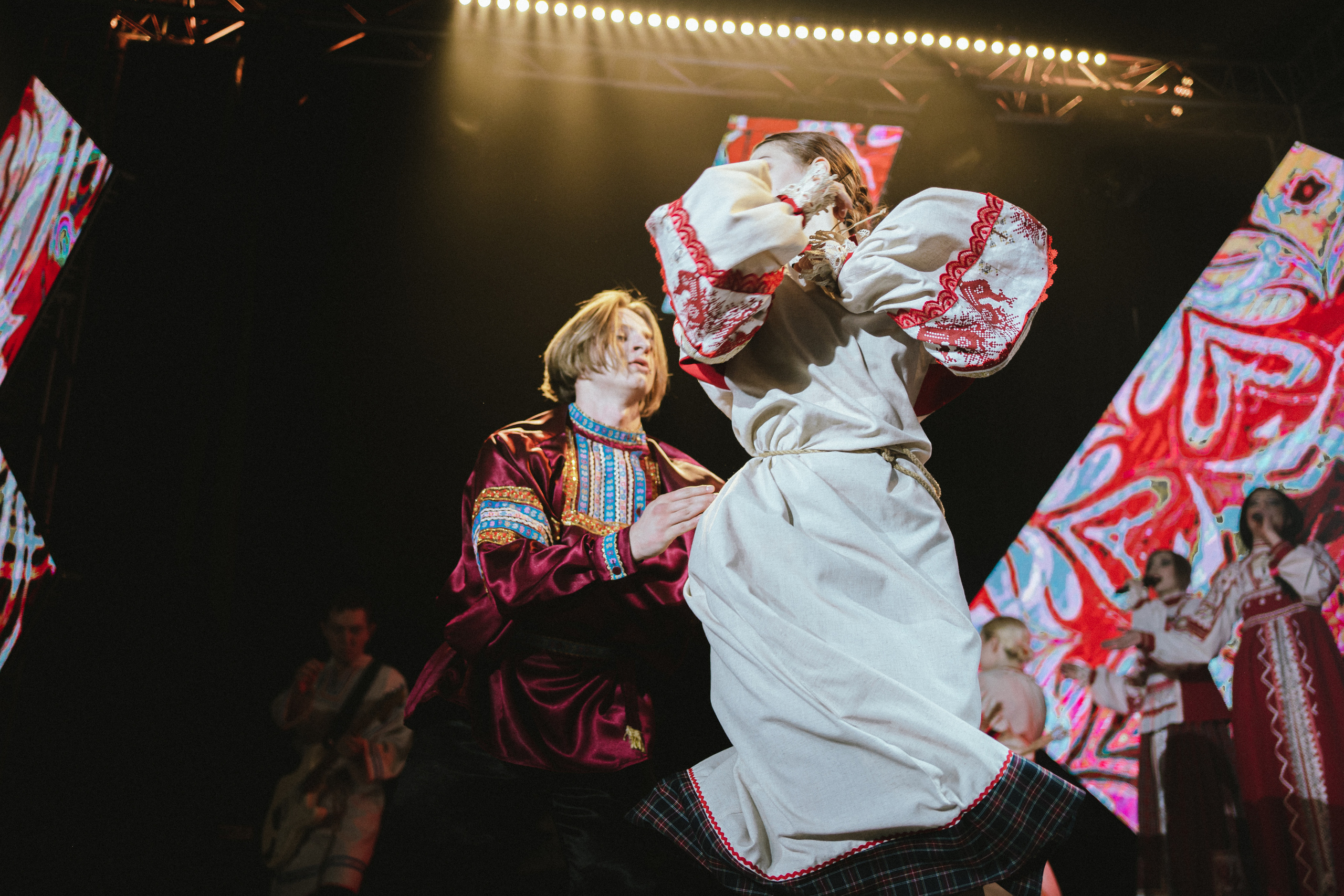 СТУДВЕСНА | КузГСХА | 2022