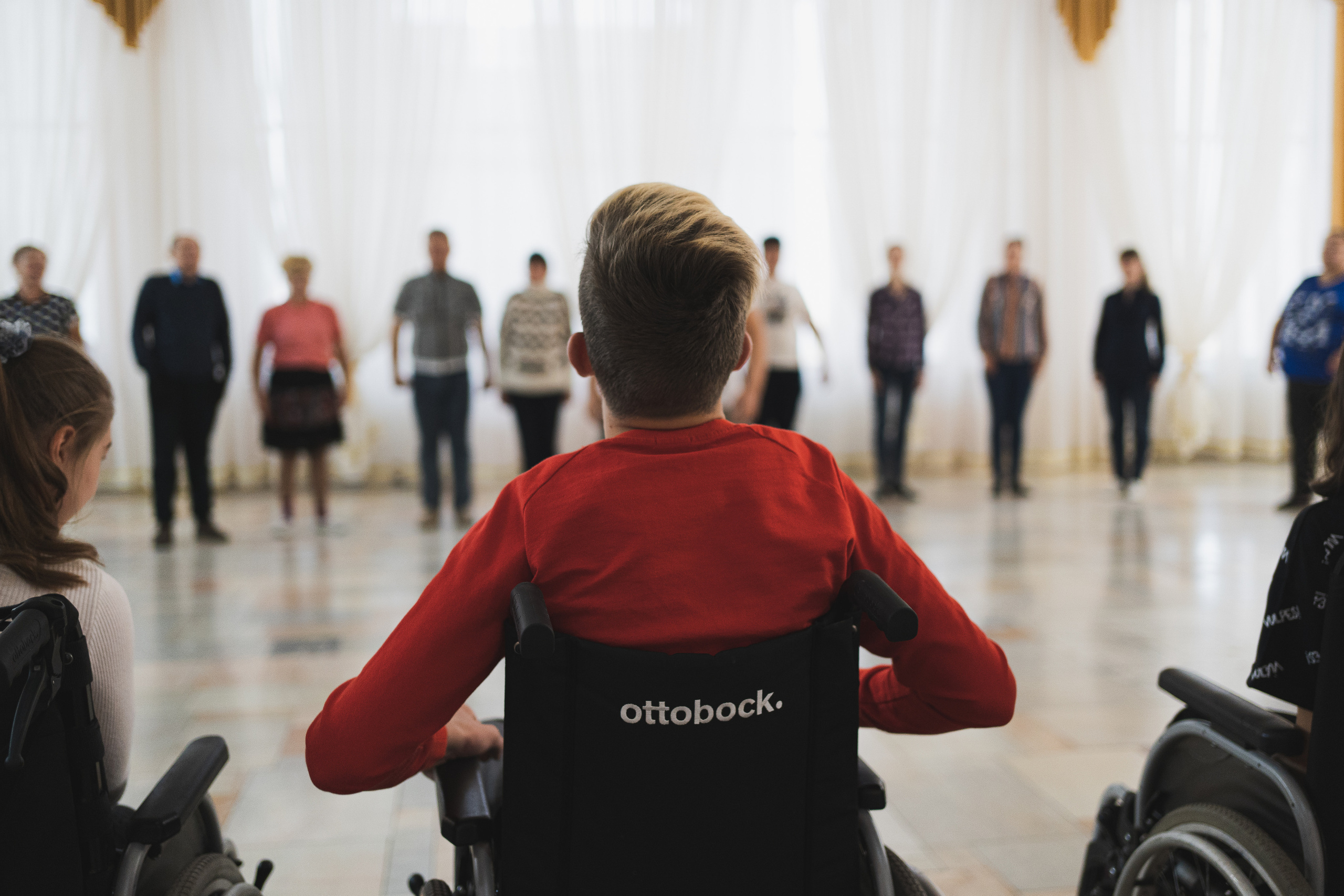 Репетиции | Сюита | 2022