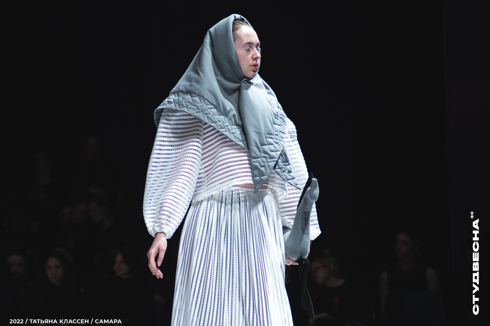 XXX ВСЕРОССИЙСКИЙ ФЕСТИВАЛЬ «РОССИЙСКАЯ СТУДЕНЧЕСКАЯ ВЕСНА» | Самара | 2022