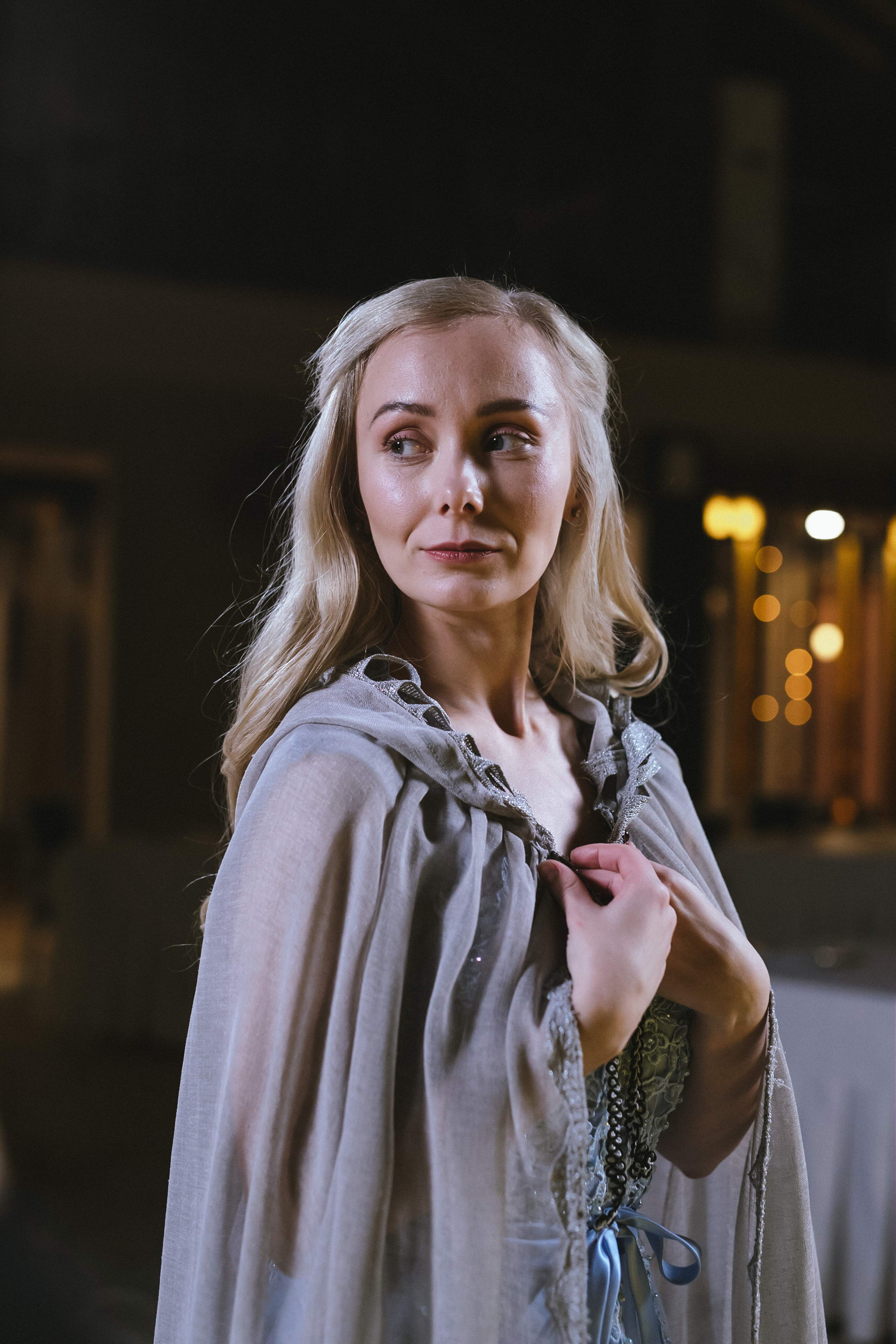 Backstage со съемок Jose Production | 2021