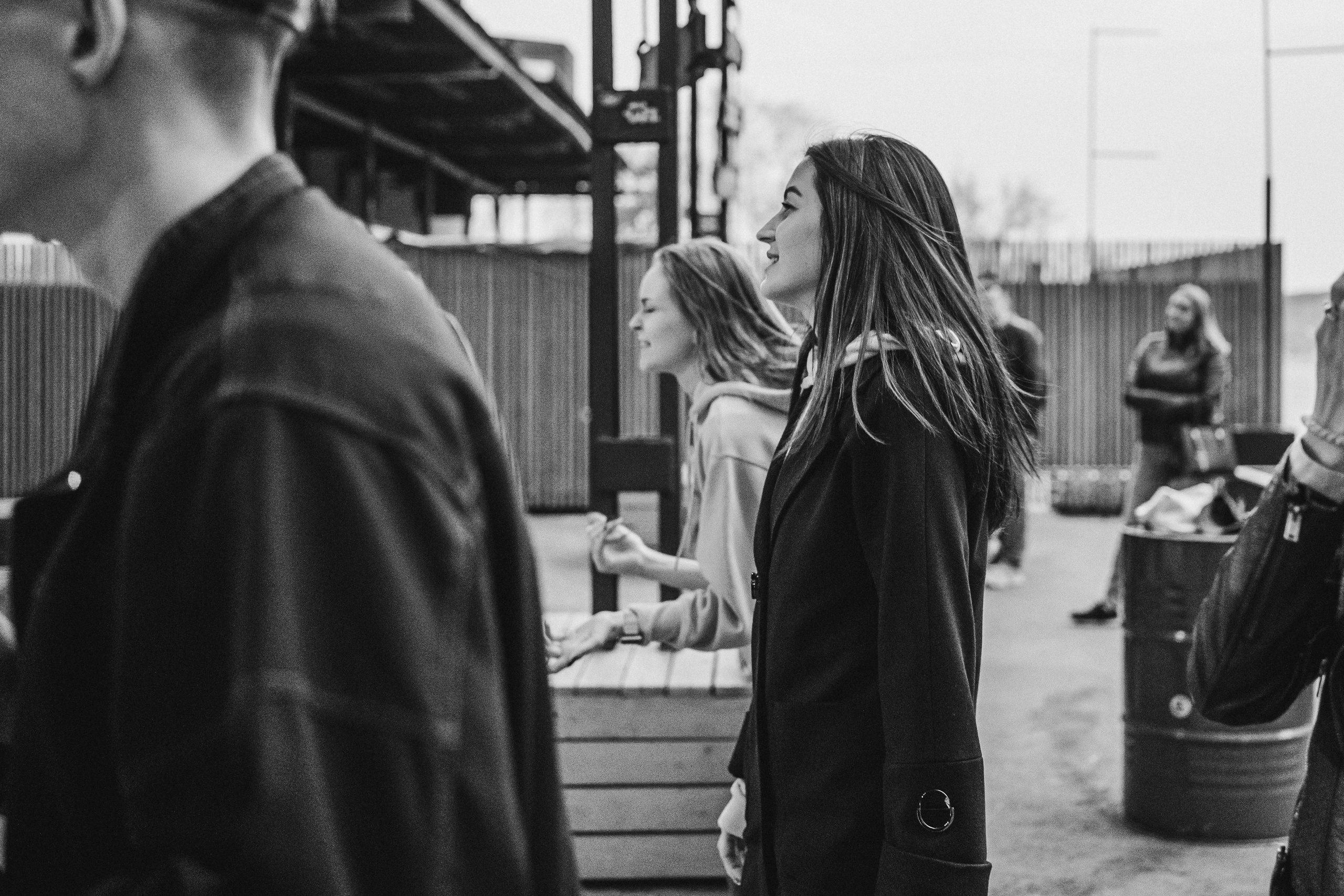 Бар-рюмочная «Толк» | 2021-2022