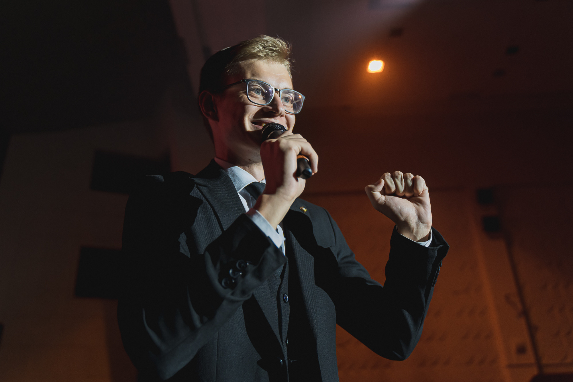 II Гастрольного тура Российская студенческой весны | Томск-Кемерово |2022