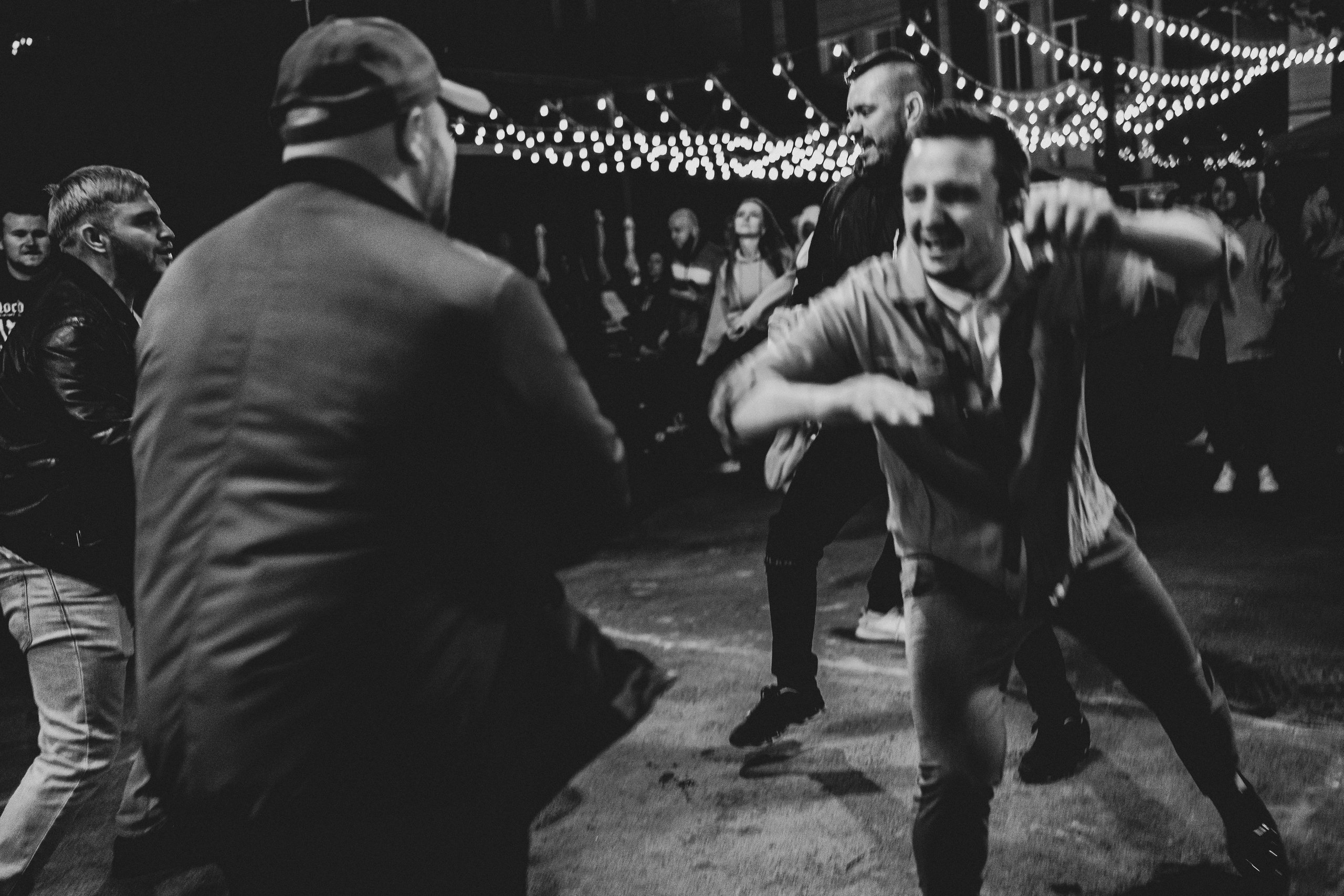 Бар-рюмочная «Толк» | 2021-2022