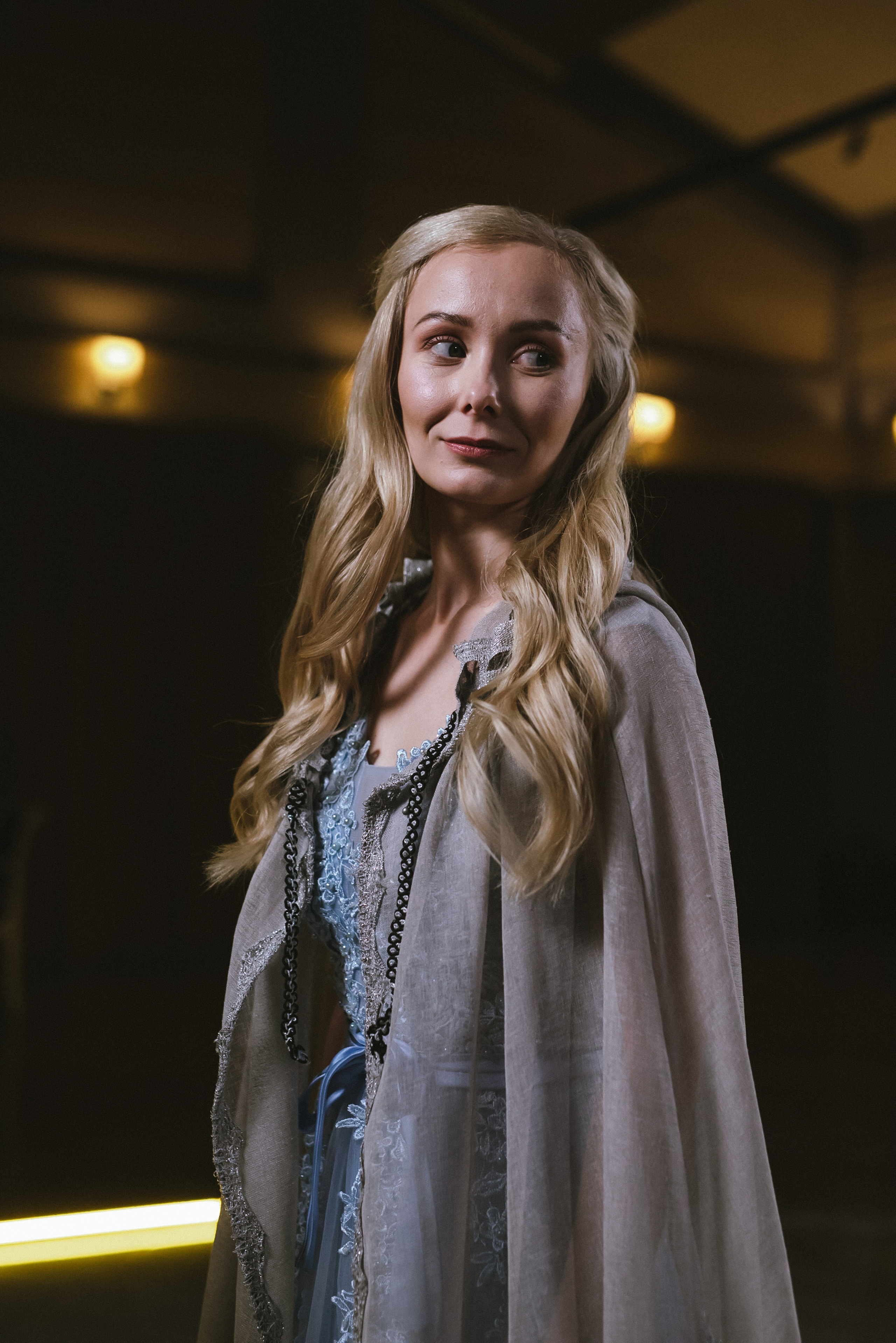 Backstage со съемок Jose Production | 2021