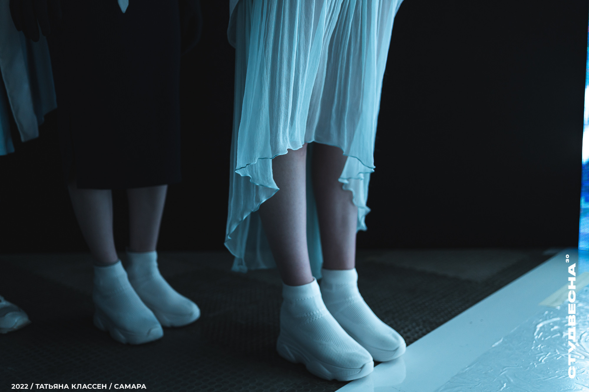 XXX ВСЕРОССИЙСКИЙ ФЕСТИВАЛЬ «РОССИЙСКАЯ СТУДЕНЧЕСКАЯ ВЕСНА» | Самара | 2022