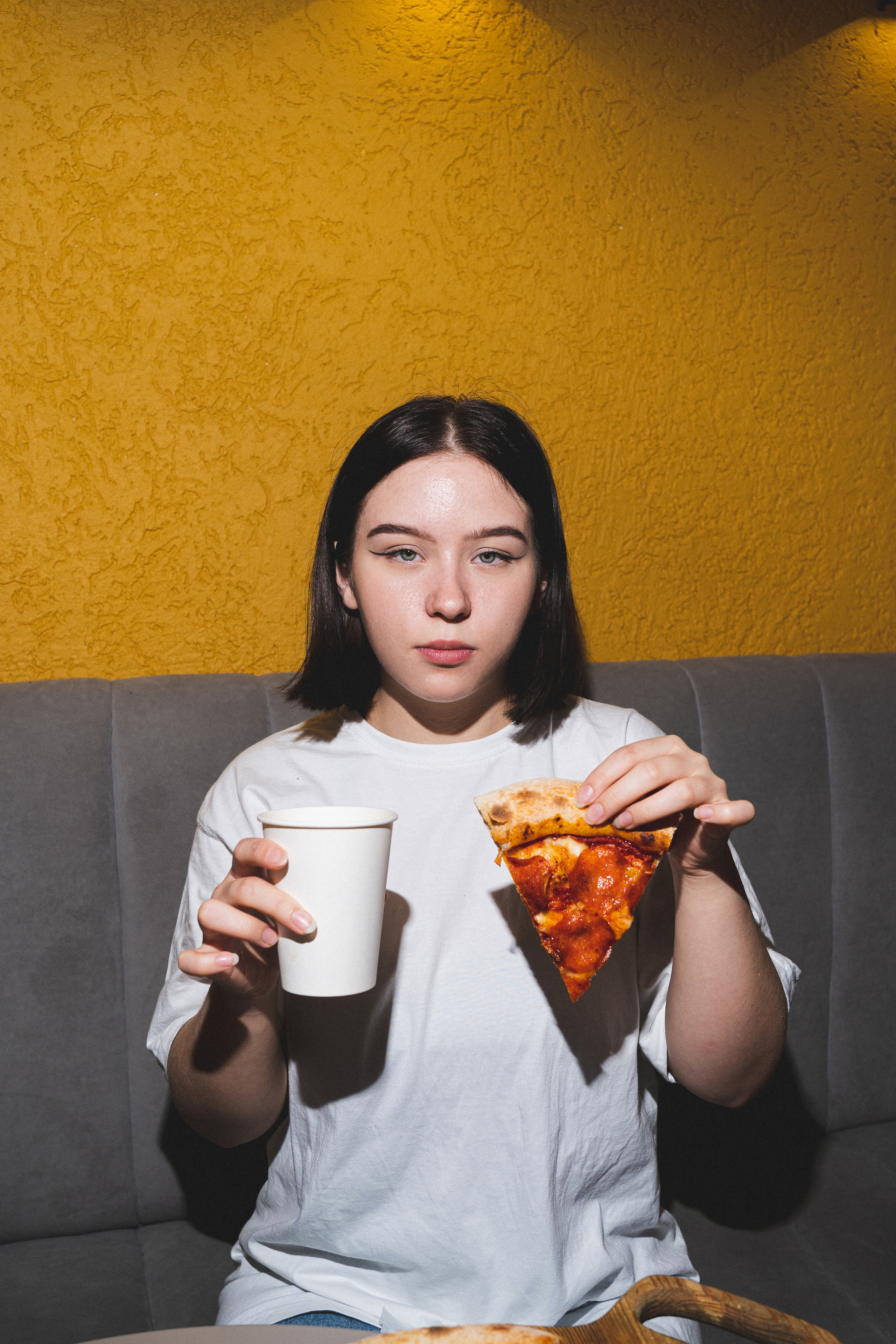 Friends pizza | Кемерово (Лесная Поляна) | 2022