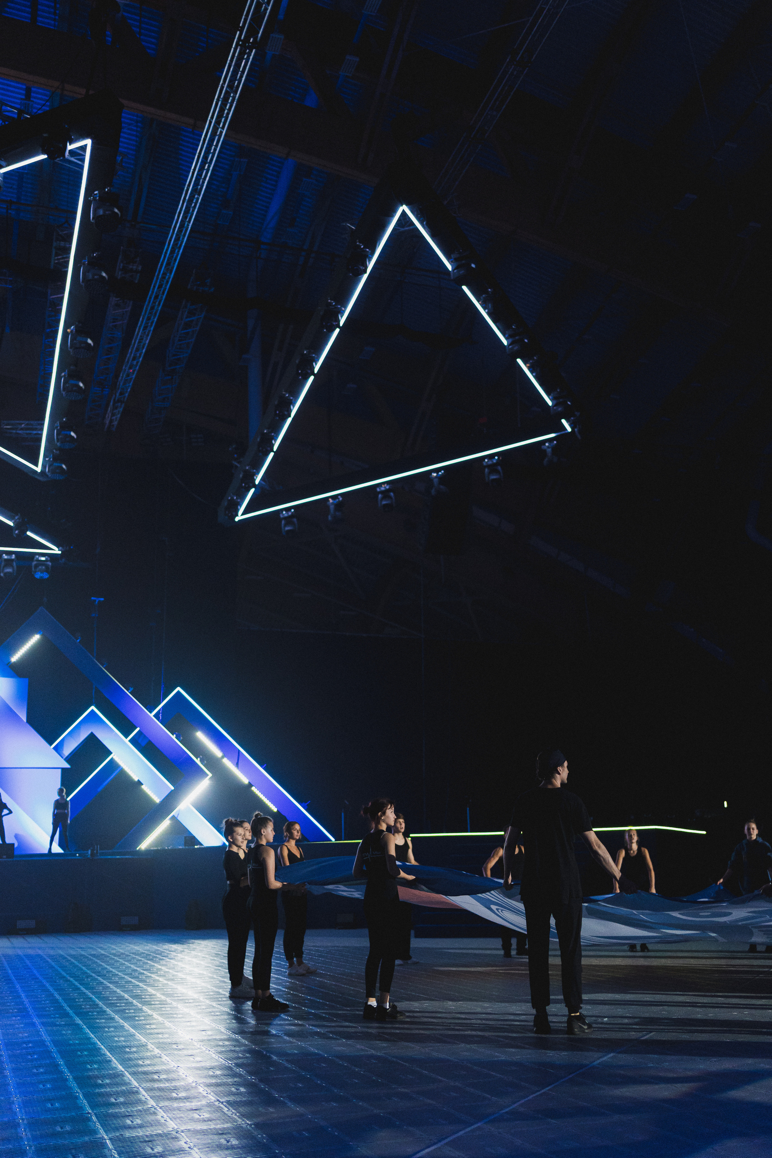 100-летия ВГСЧ | ЛДК | 2022