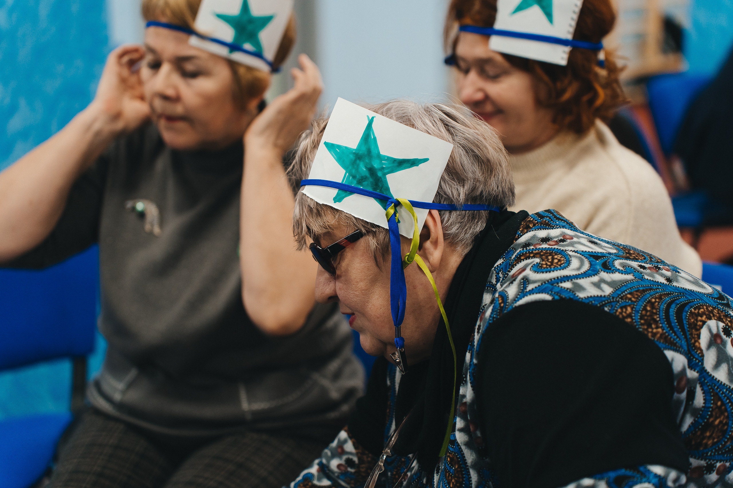 Региональный фестиваль добровольцев «Делаем добро в Кузбассе» | ЛДК | 2022