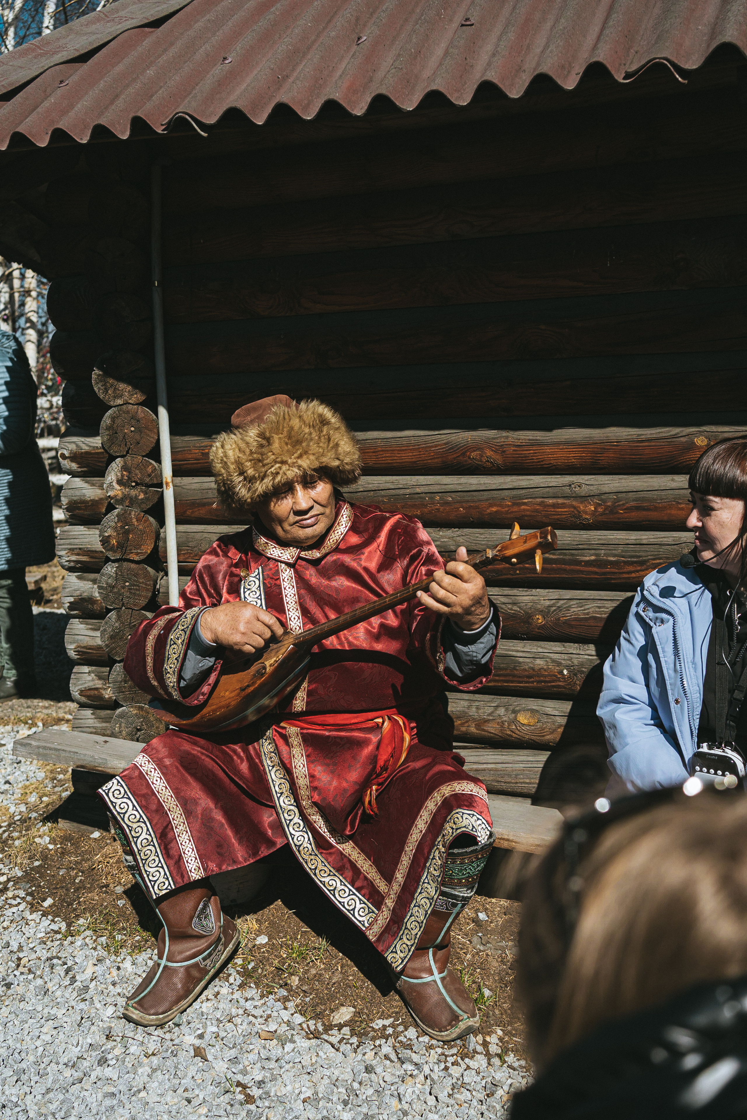 Всероссийская обучающая стажировка АВЦ в Кузбассе | 2022 | Кем-Белово-Новокуз