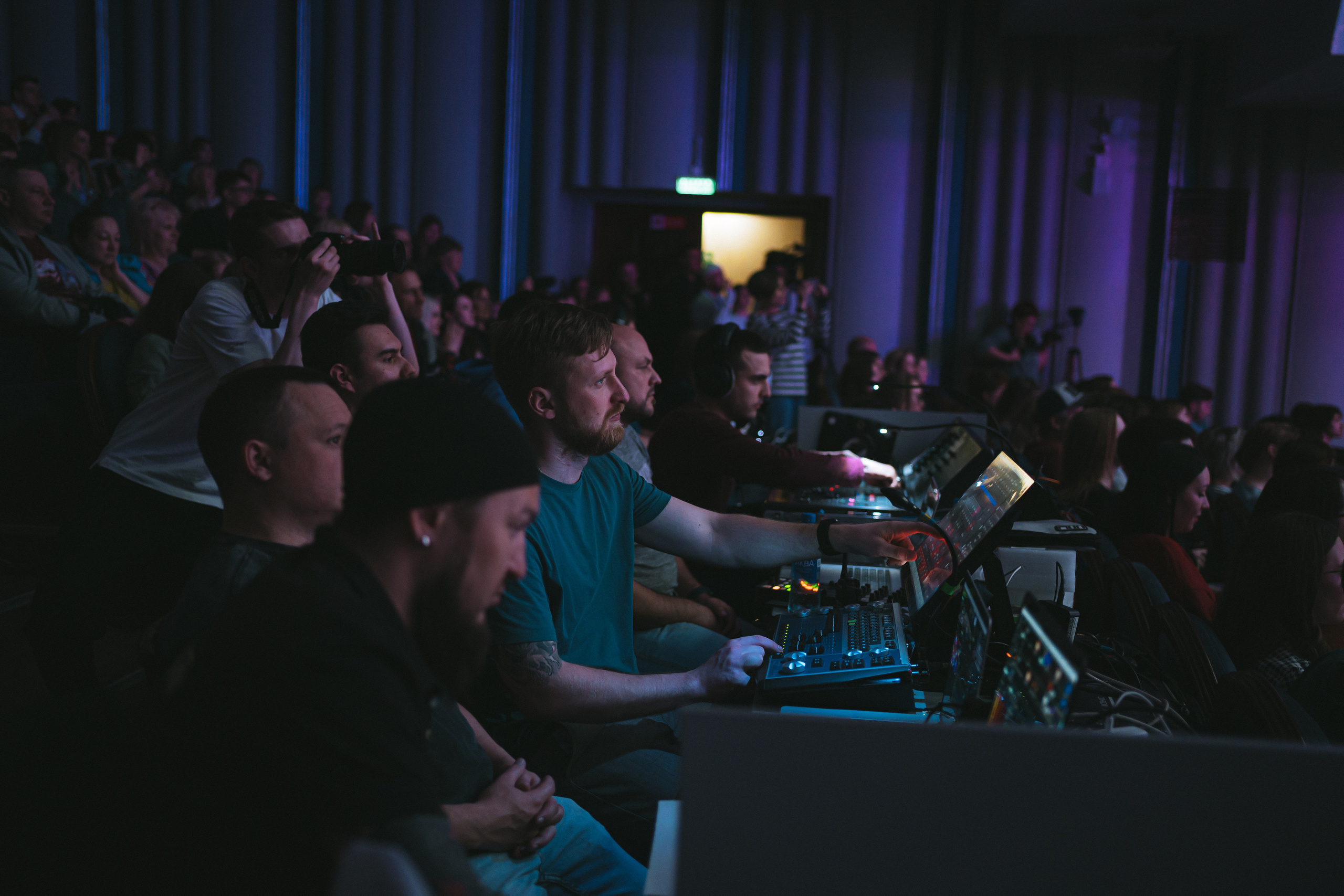 Областной фестиваль «Студенческая весна в Кузбассе — 2022»