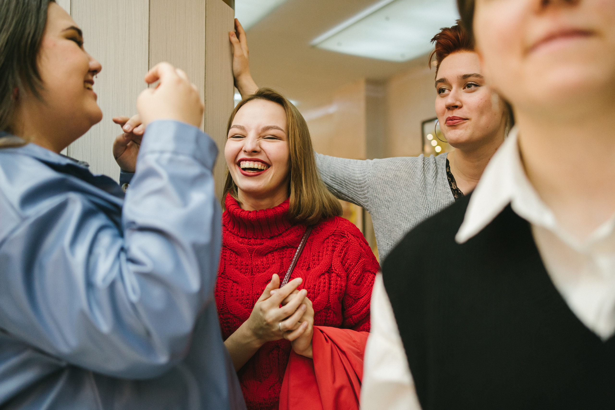 Областной фестиваль «Студенческая весна в Кузбассе — 2022»