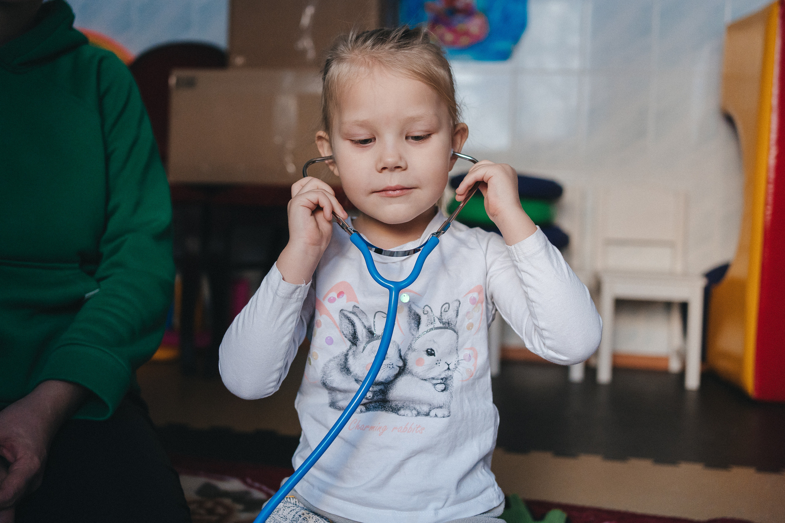 Доктор Пес: канистерапия для детей и подростков с ОВЗ | Кемерово | 2021-2022