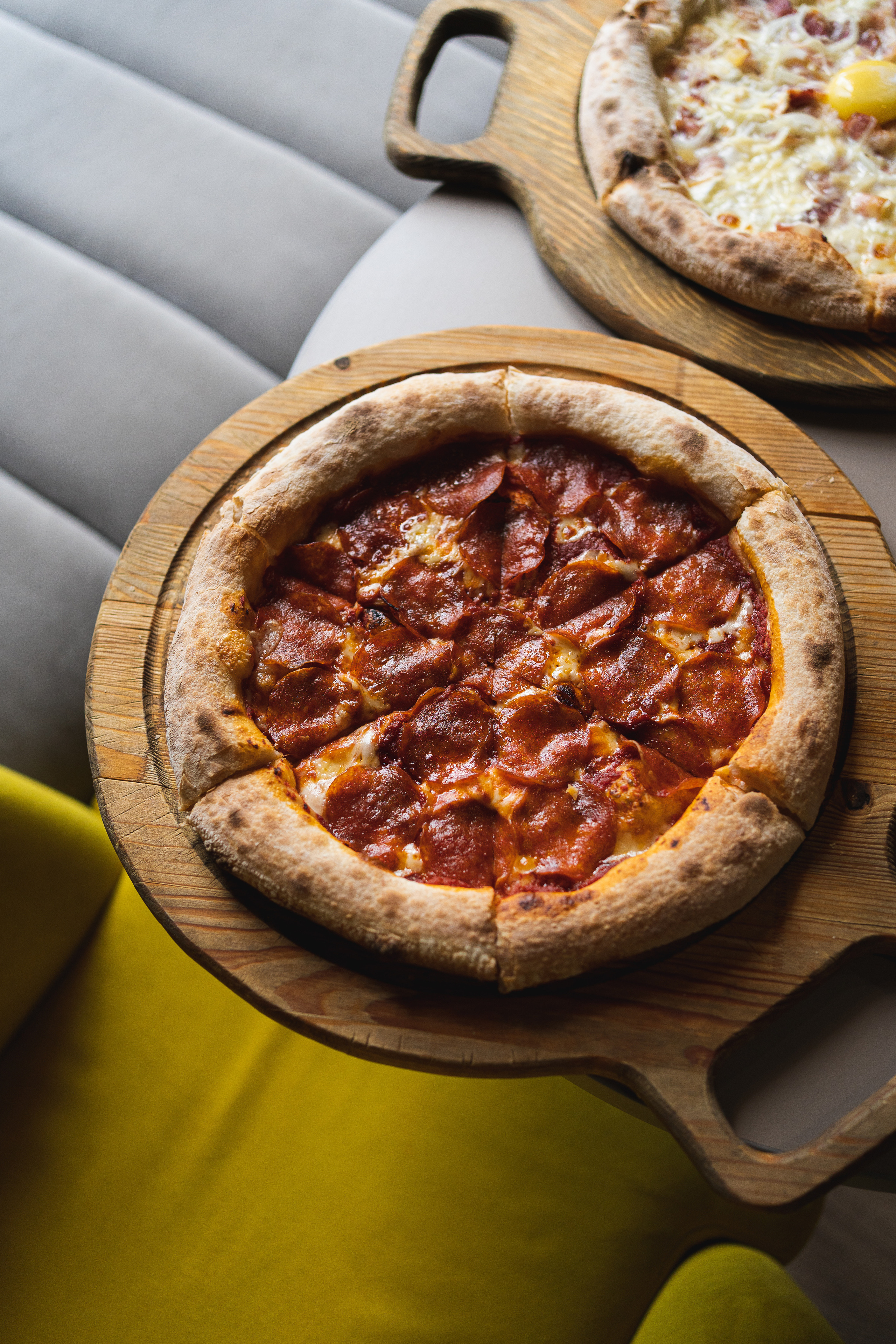 Friends pizza | Кемерово (Лесная Поляна) | 2022