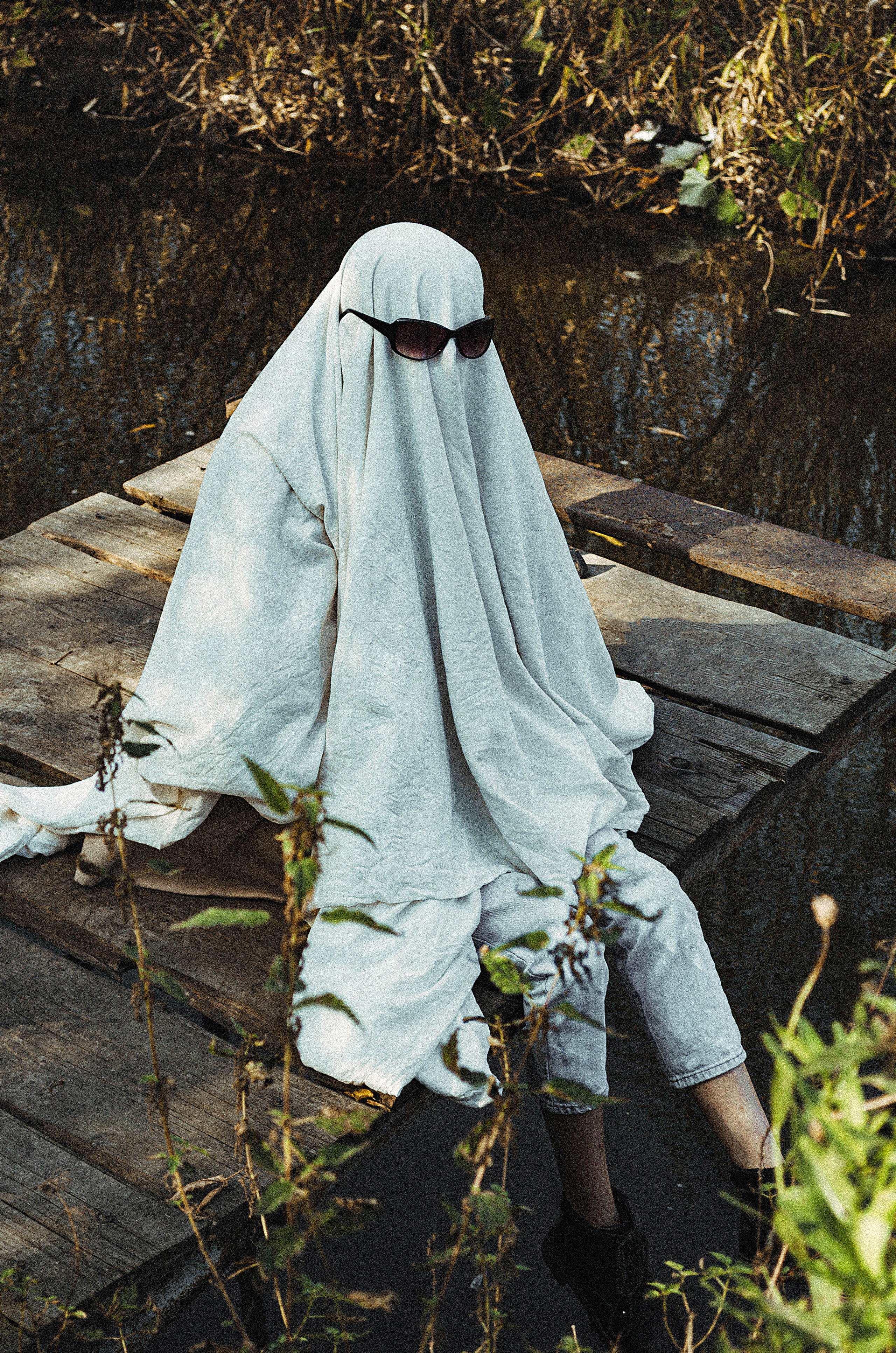 Проект «ПРИЗРАКИ» | 2020 | Кемерово